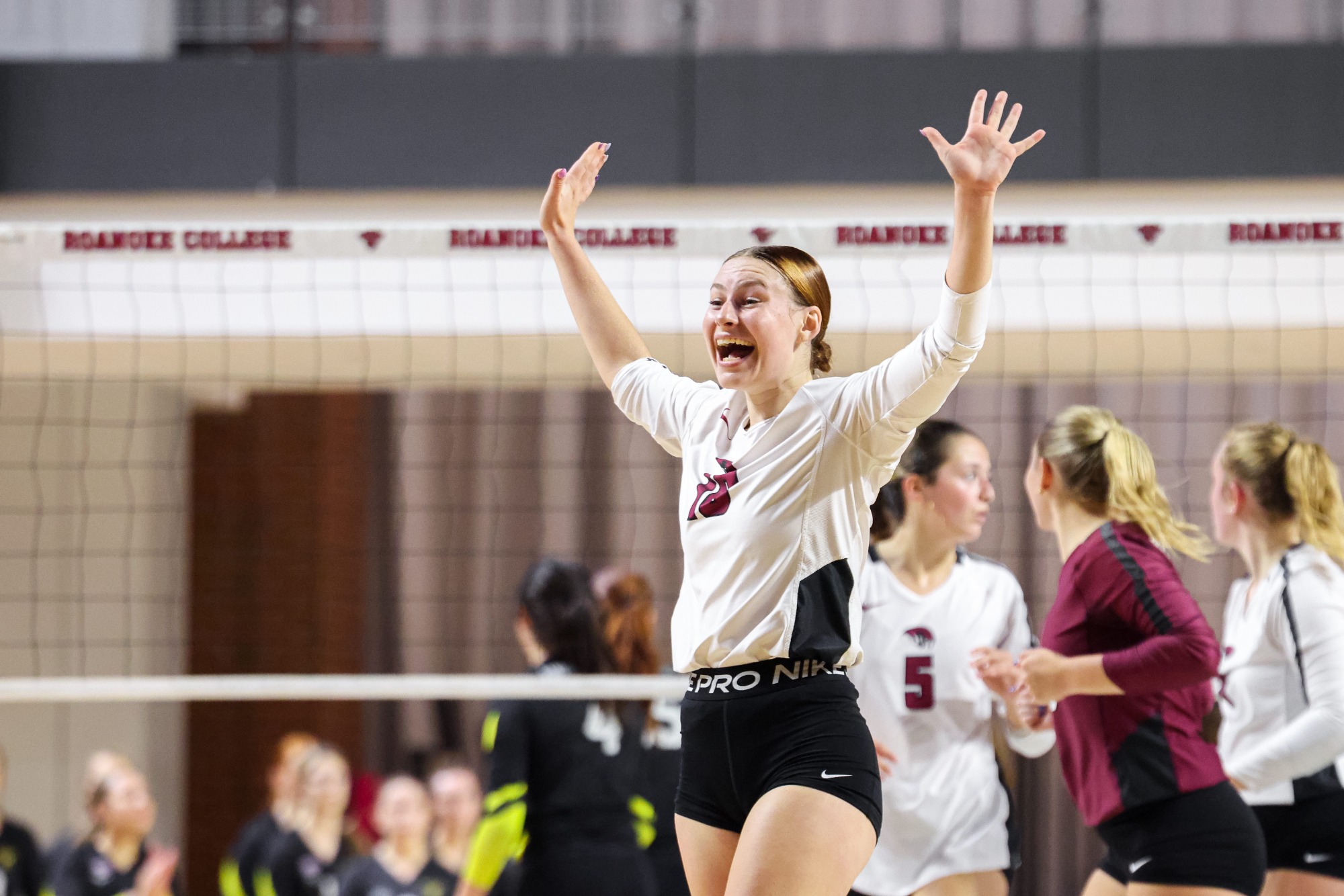 WVB vs. R-MC 10-4-25