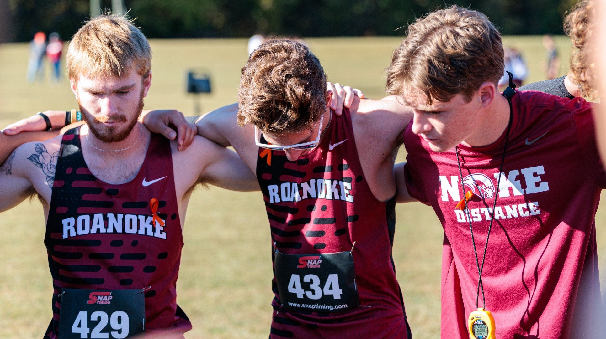 Fellows, Orban, Ammon