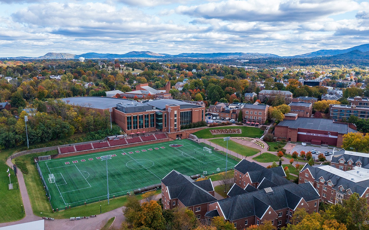 Roanoke Kerr & Cregger