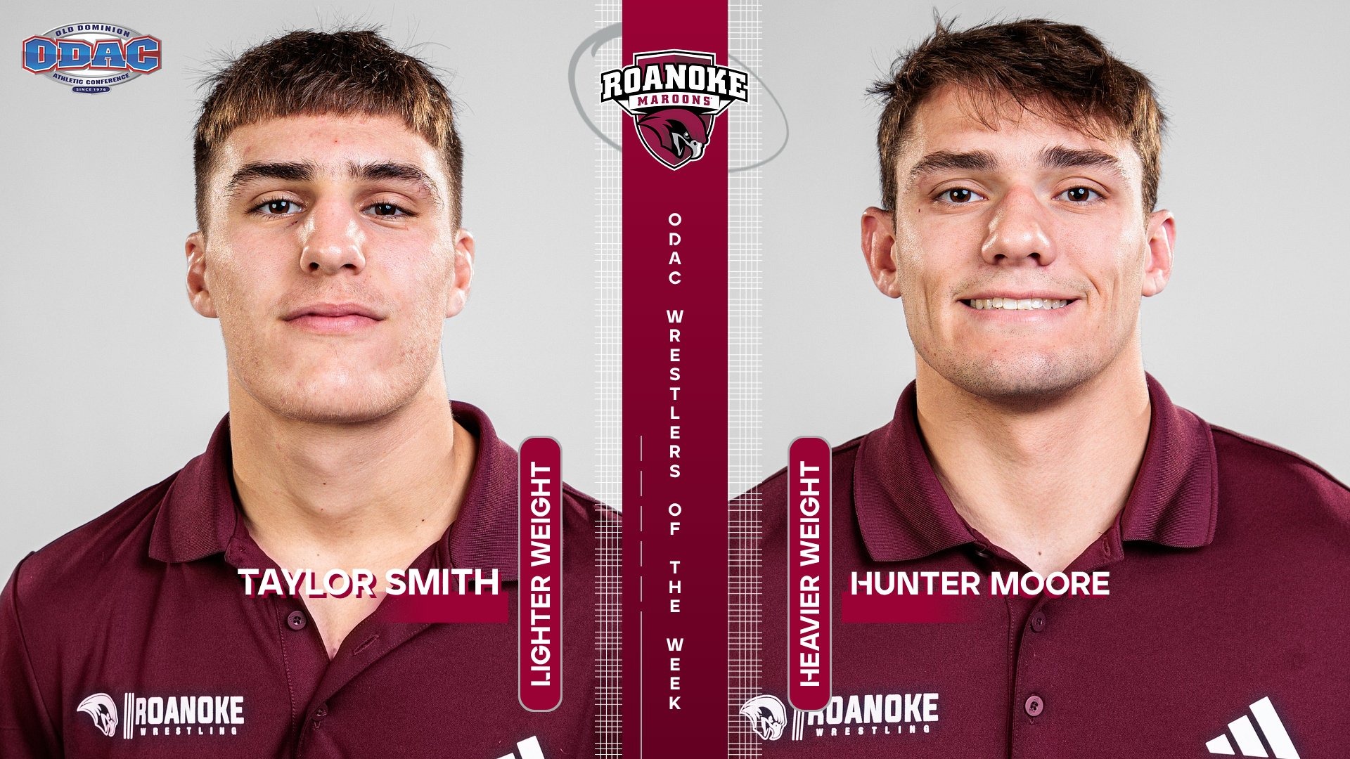Smith and Moore ODAC