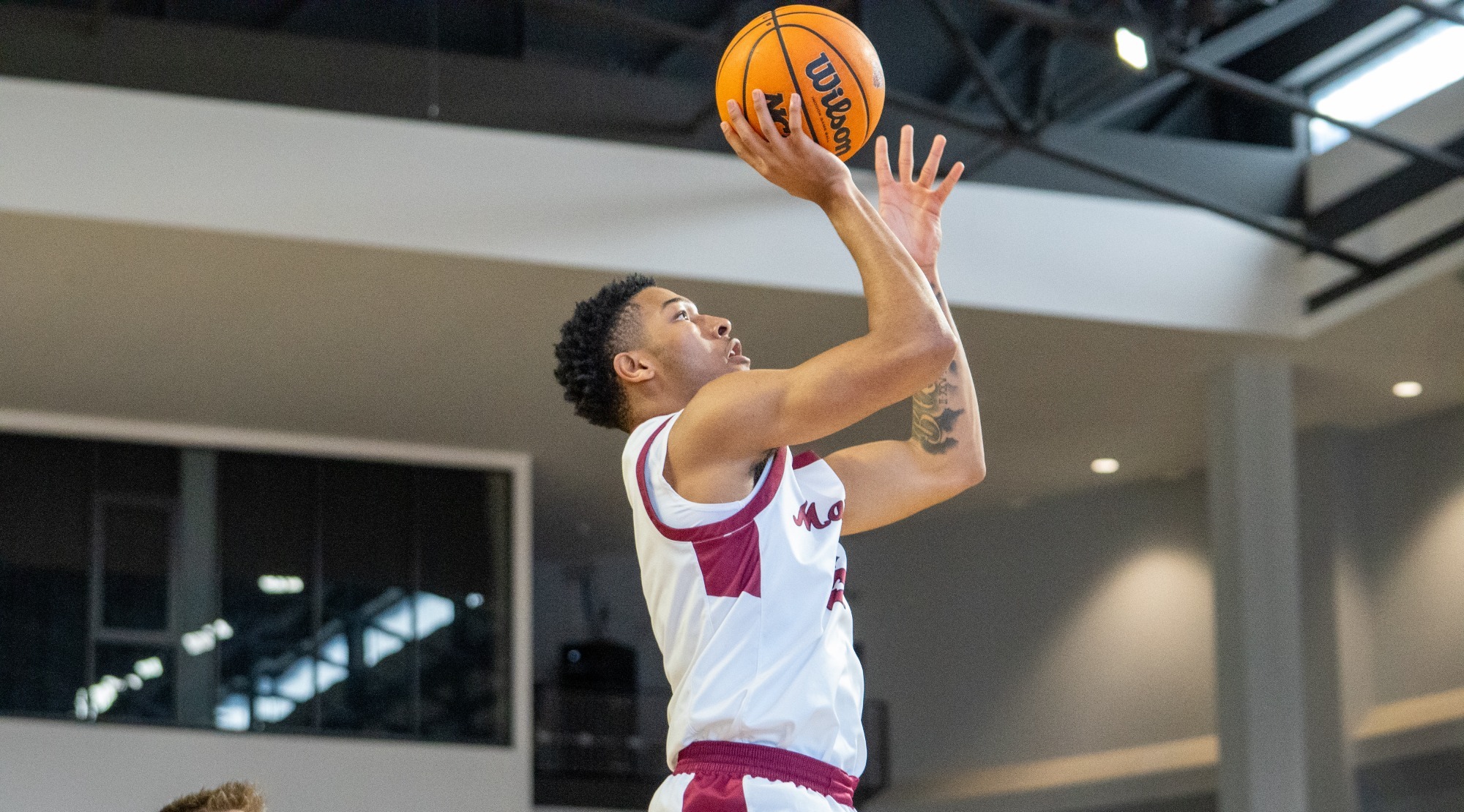 Jackson Bell vs. Husson