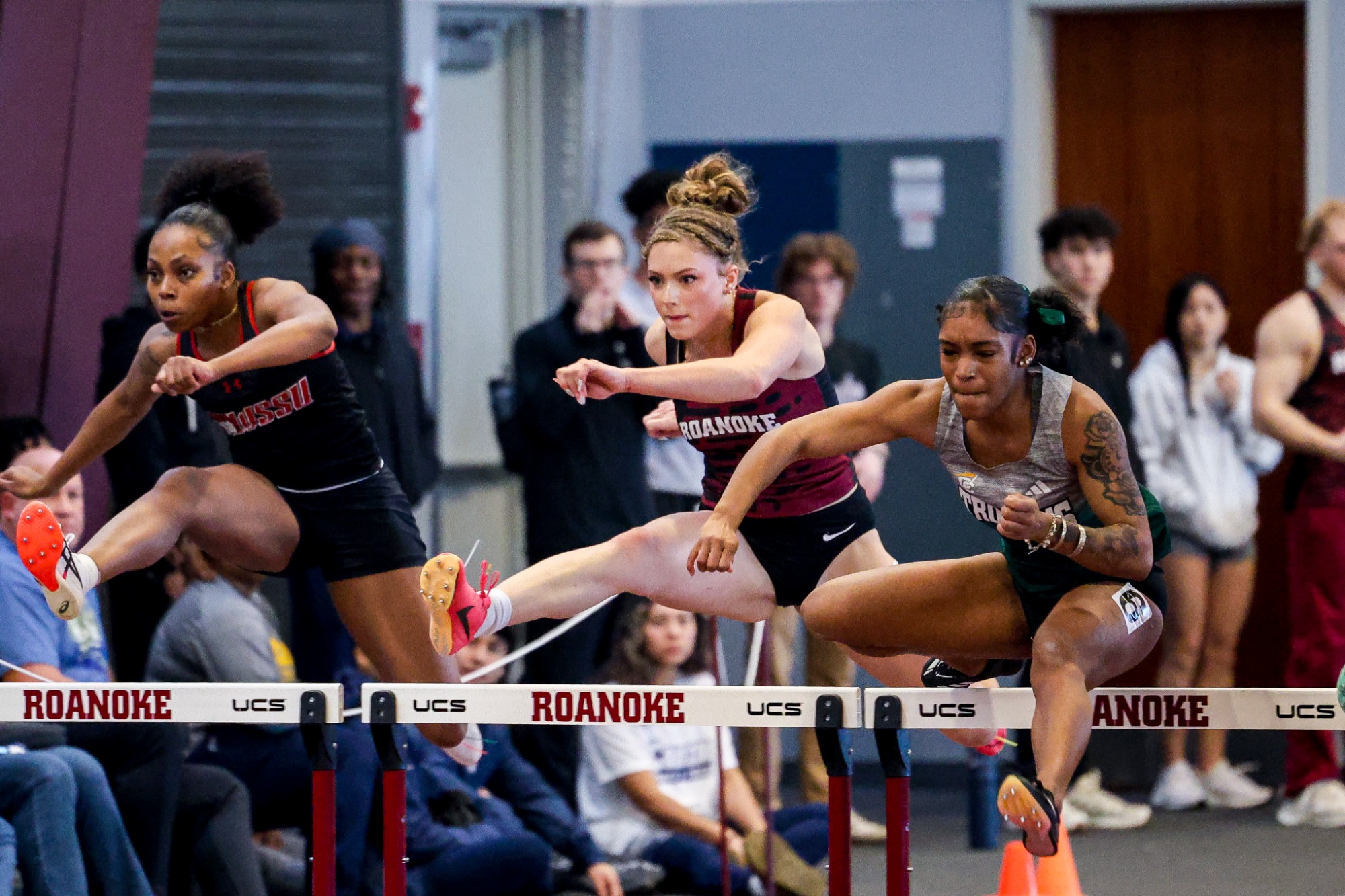 Bast Cregger Invite 1/31 & 2/1 2025