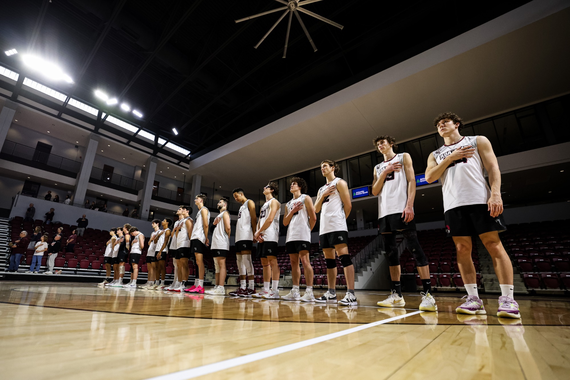 MVB vs. Randolph 3-14-2025