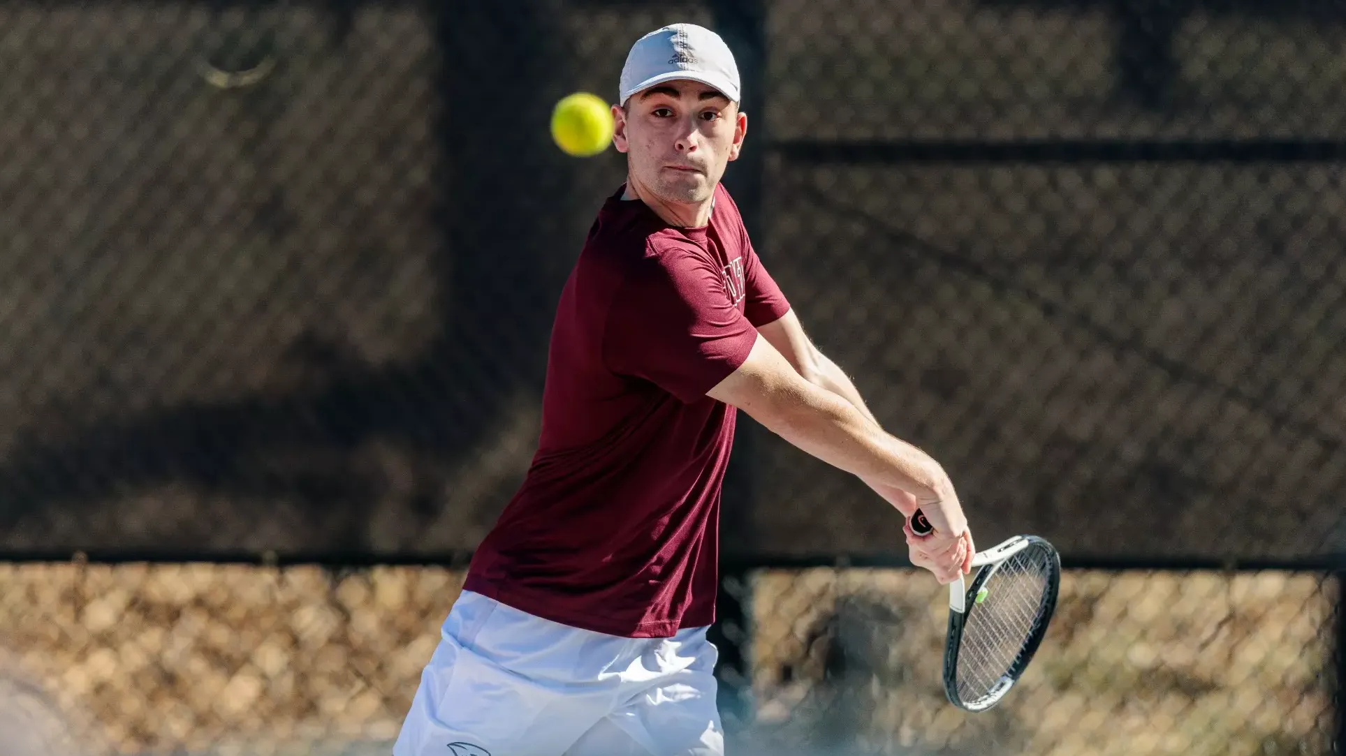 Roanoke vs. Maryville 2-28-25