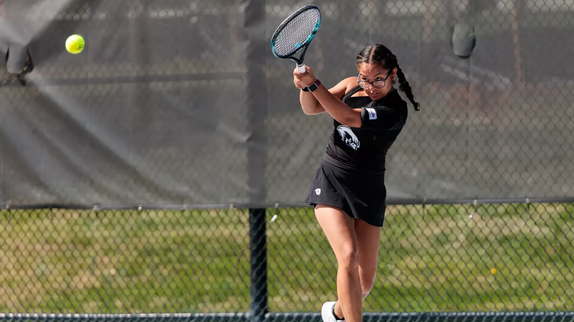 Women's Tennis vs. Averett 4-1-25