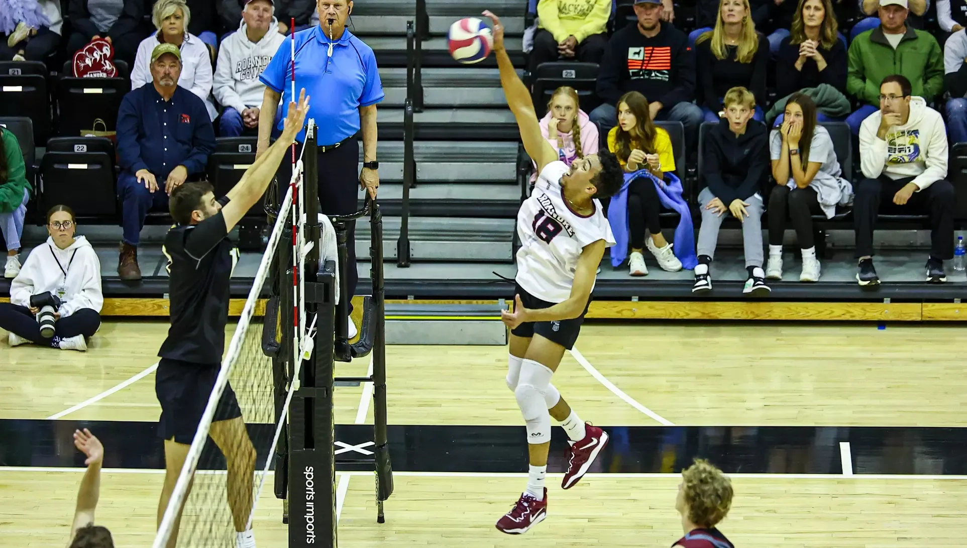 Faulcon ODAC Championship