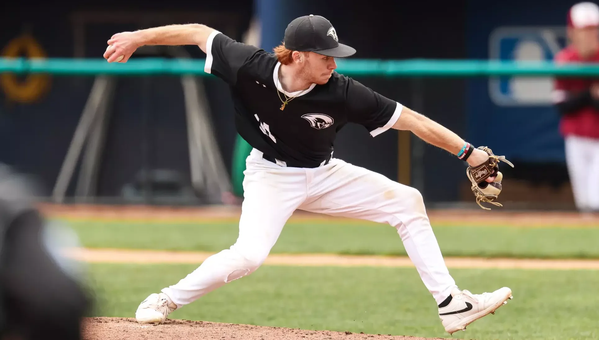 Baseball vs. HSC 4-12-25 Senior Day