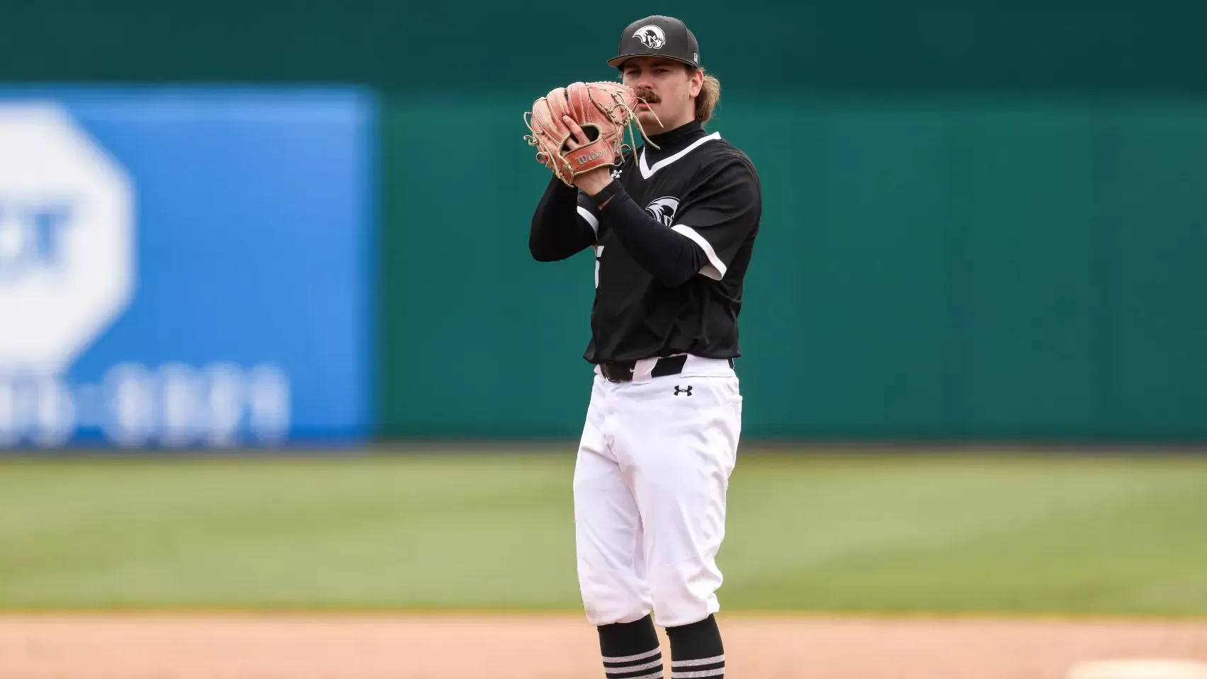 Baseball vs. HSC 4-12-25 Senior Day