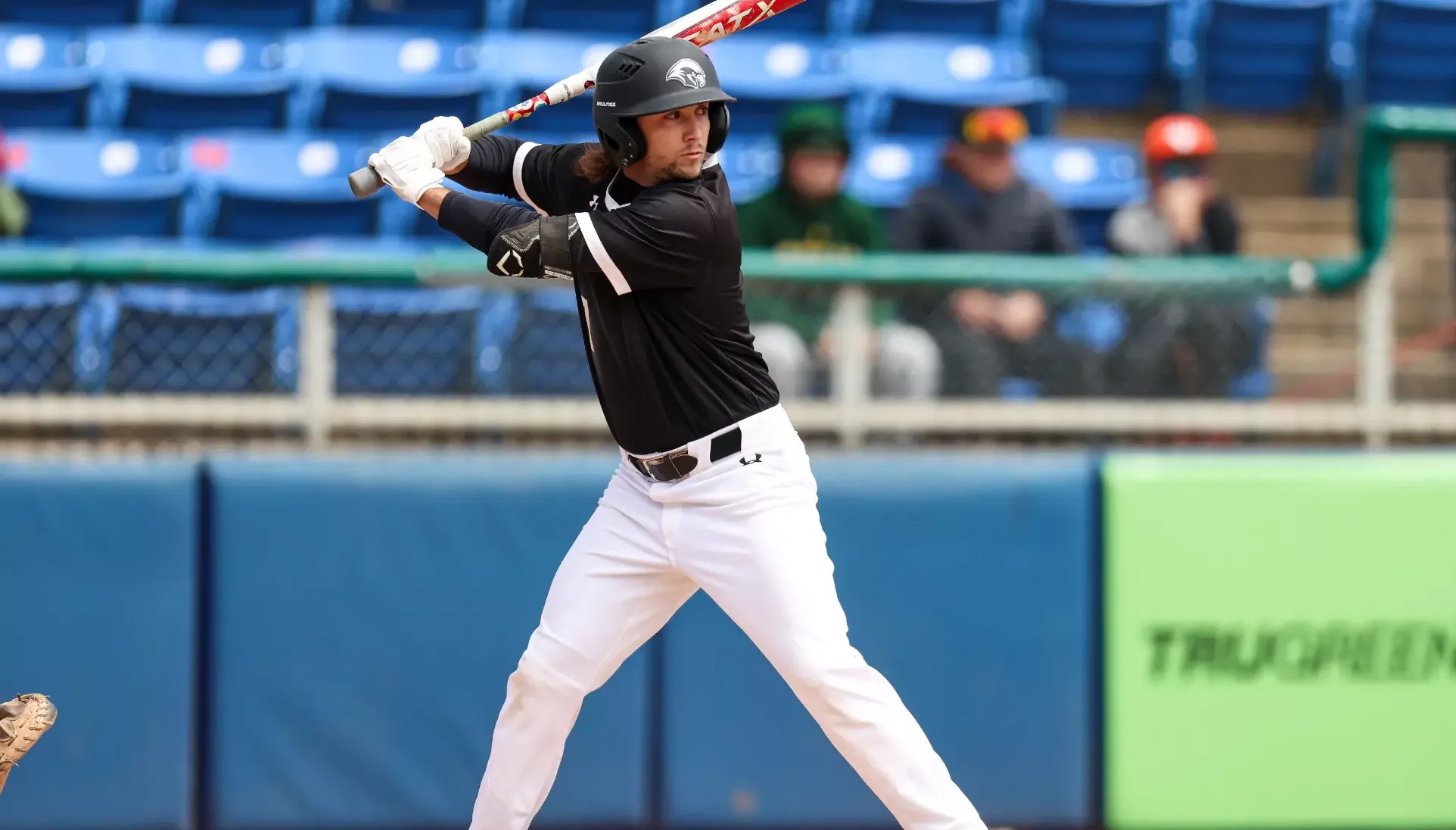 Baseball vs. HSC 4-12-25 Senior Day