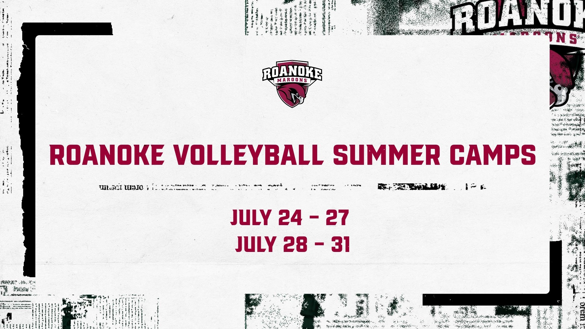 2025 MVB Summer Camps