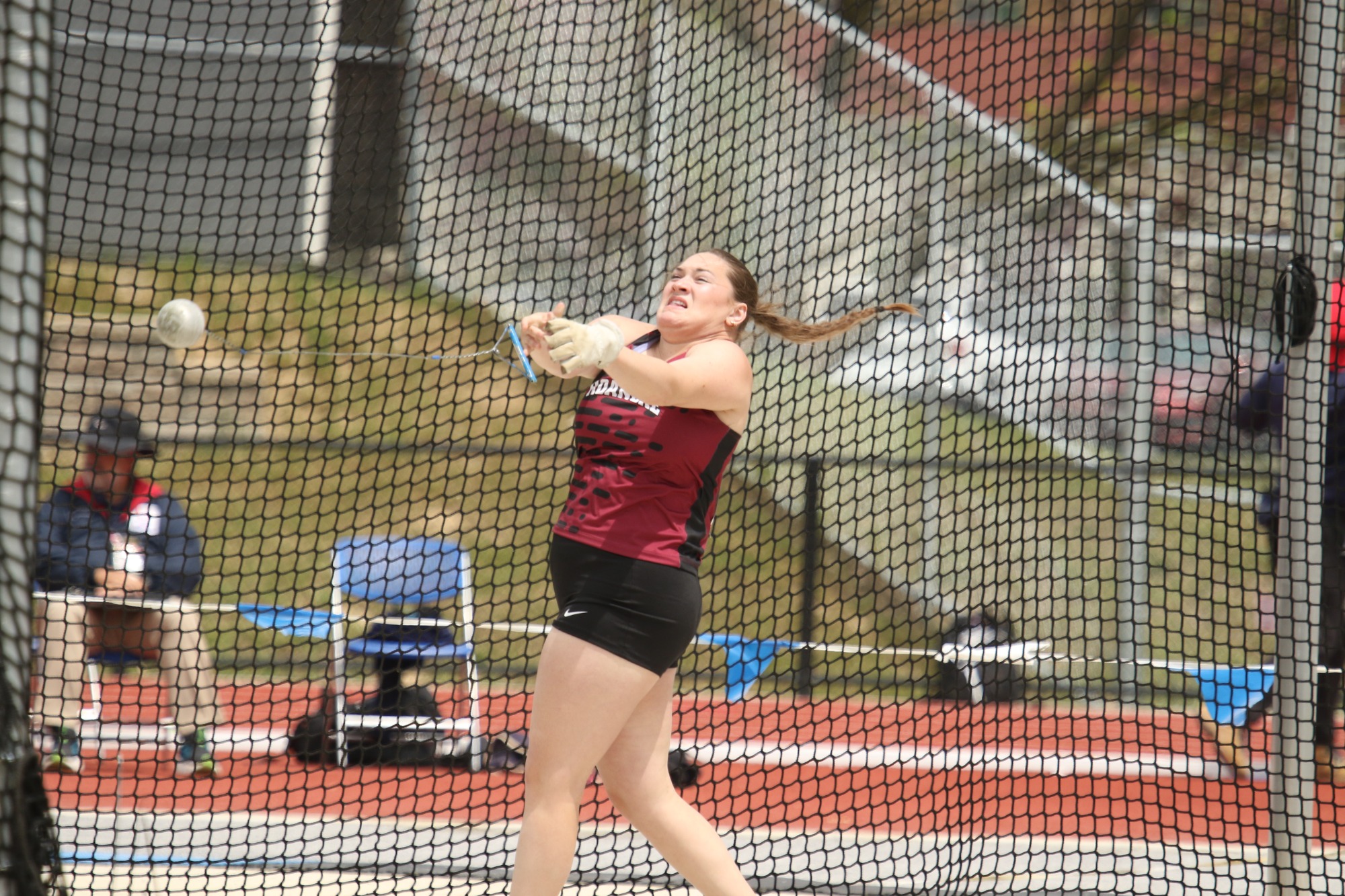 Sarah Fuchs Outdoor ODACs