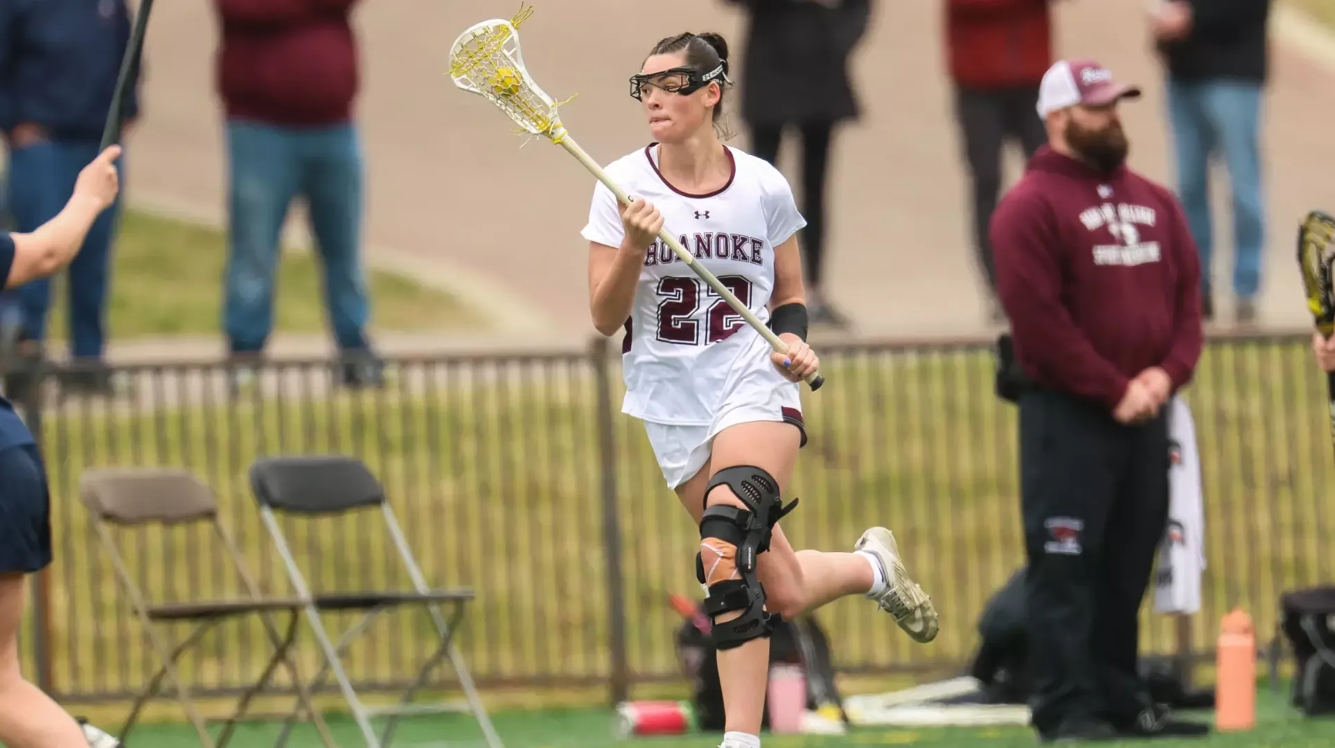 WLAX vs. Averett 3-15