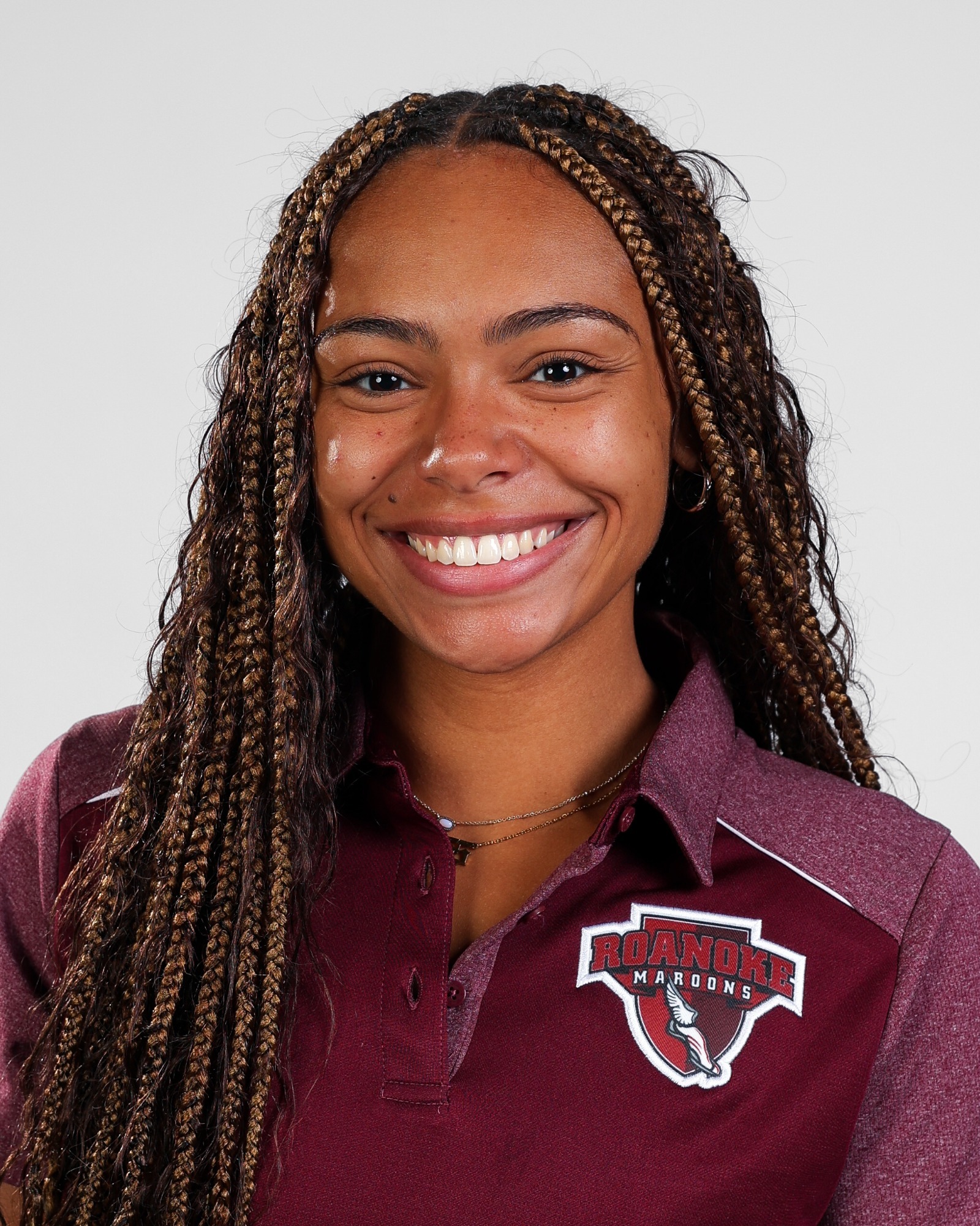 Aurielle Brunner 2025