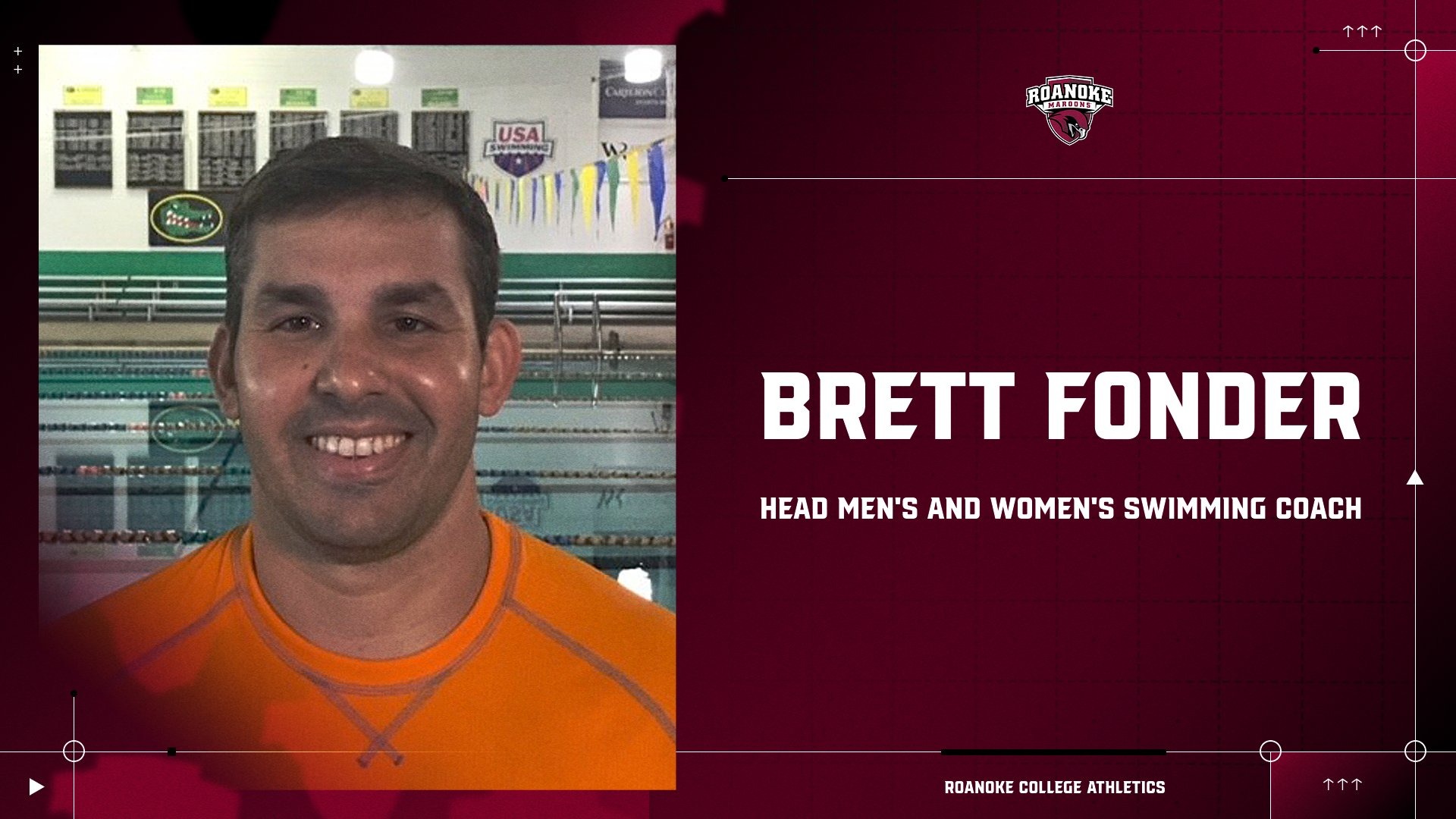 Brett Fonder Headline