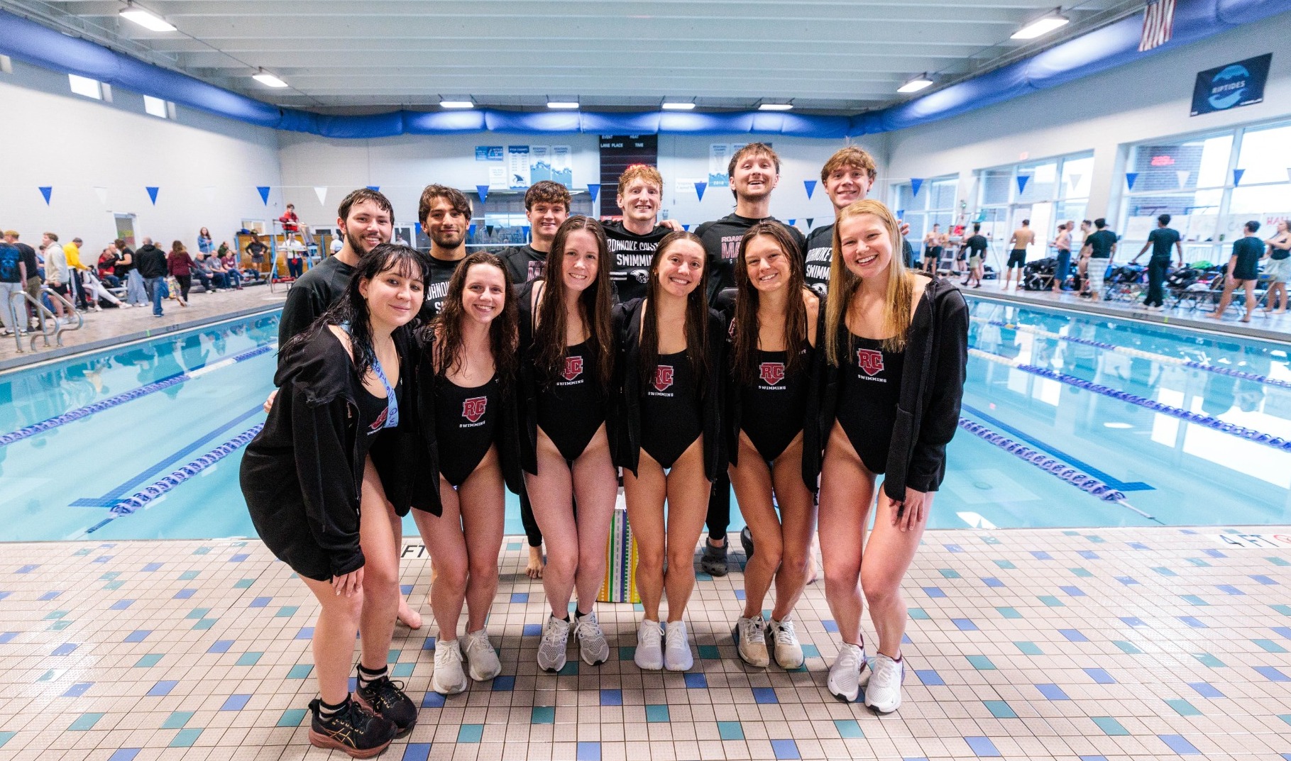 2026 swim senior day