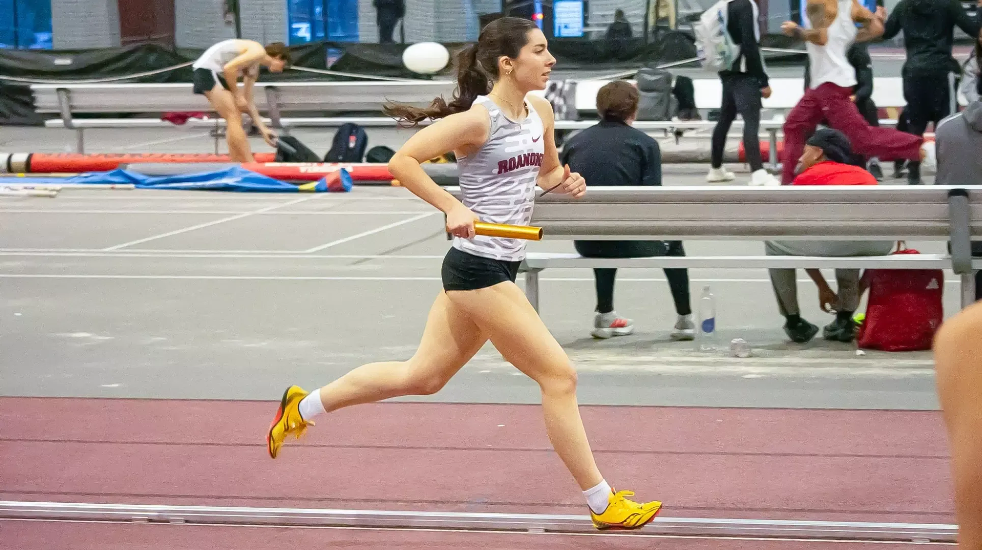 Ava Wray DMR 1-16-26