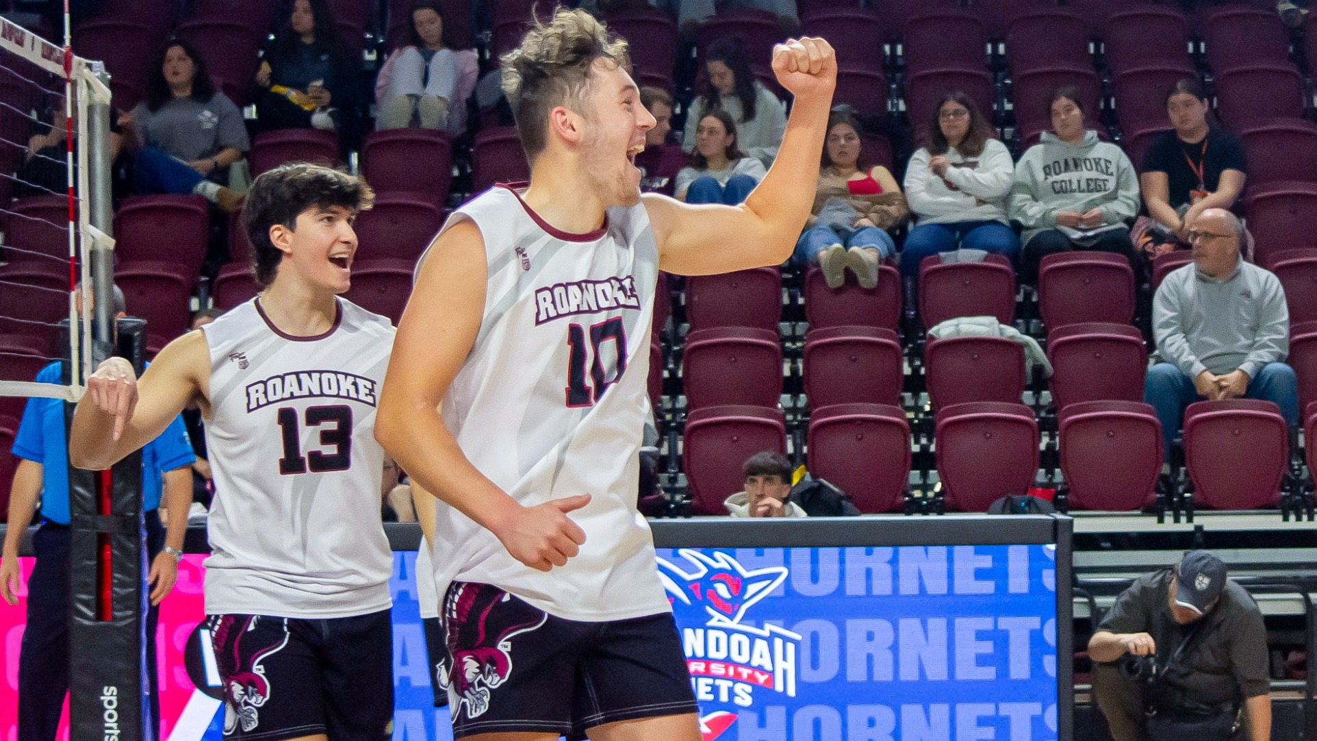 Eli Looney vs SU 1-17-26