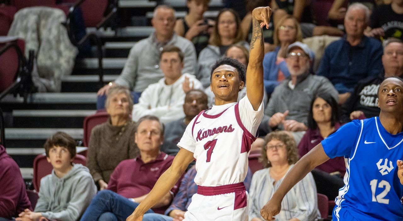 Caleb Franze vs. W&L