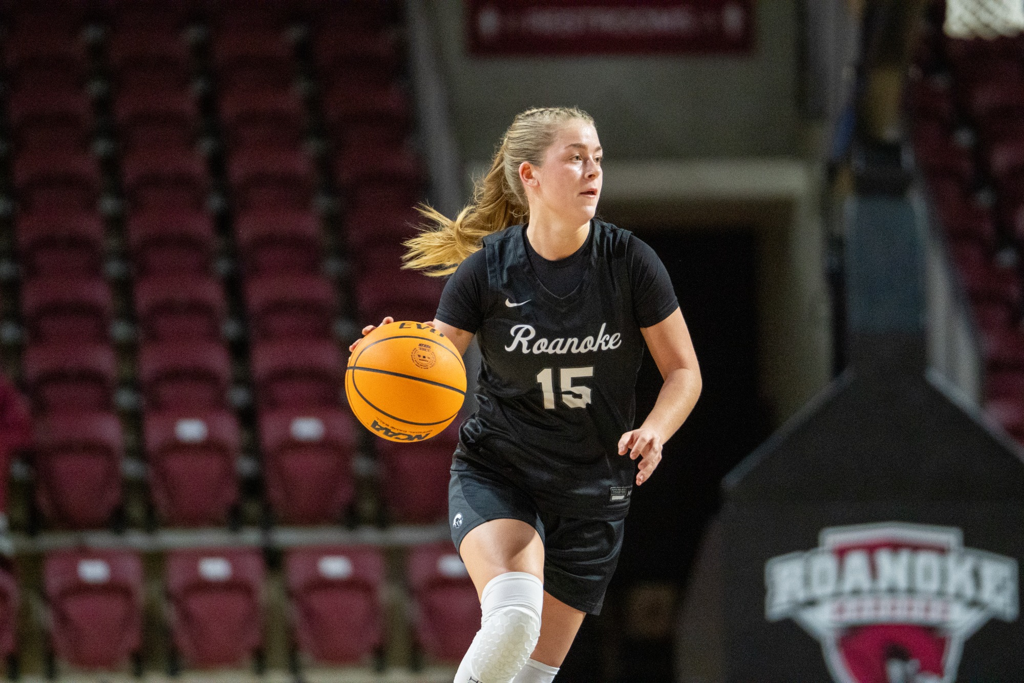 WBB vs. Denison 12-30-25