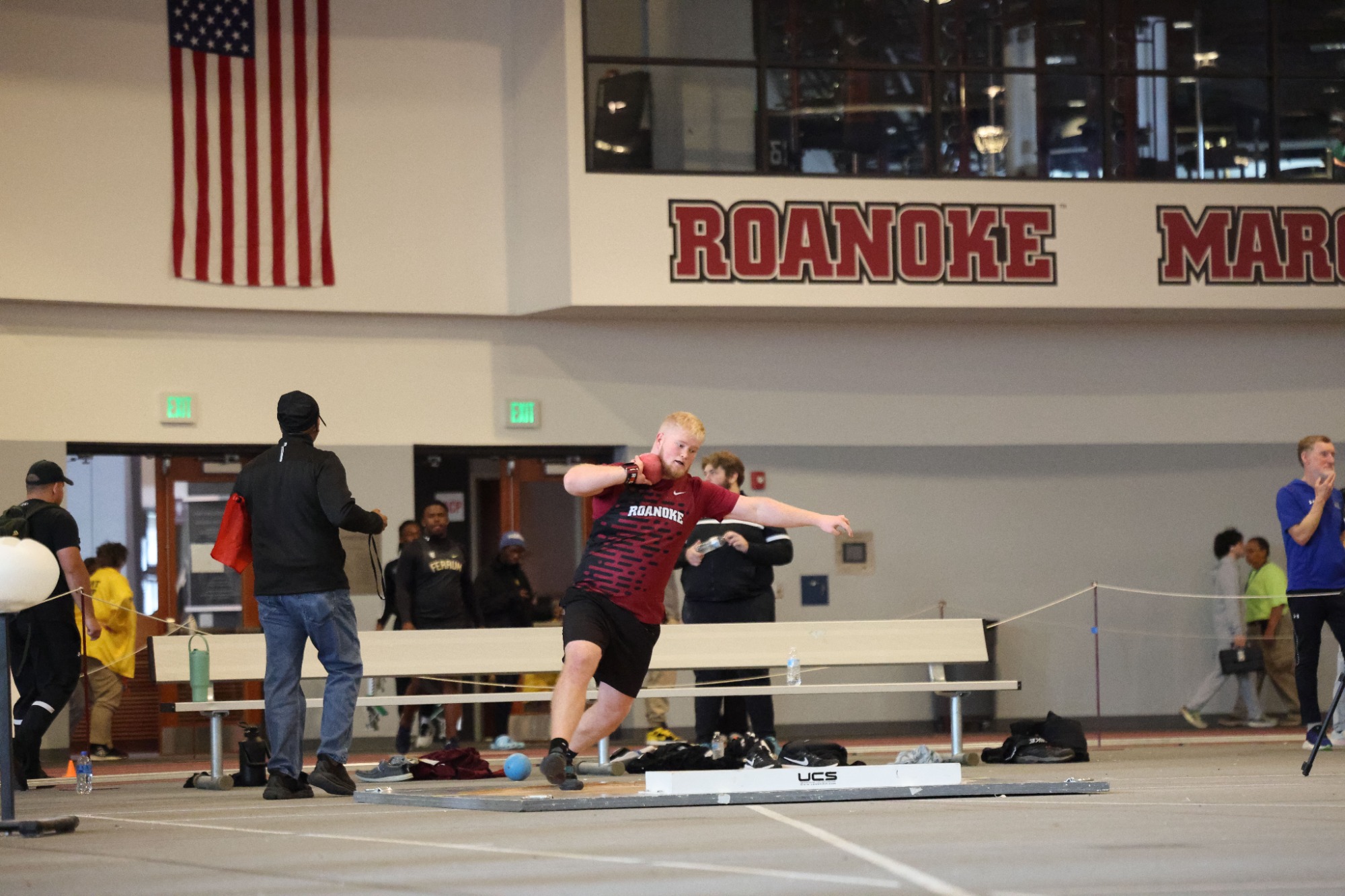 Finn Pincus Invite 1-16-17/26