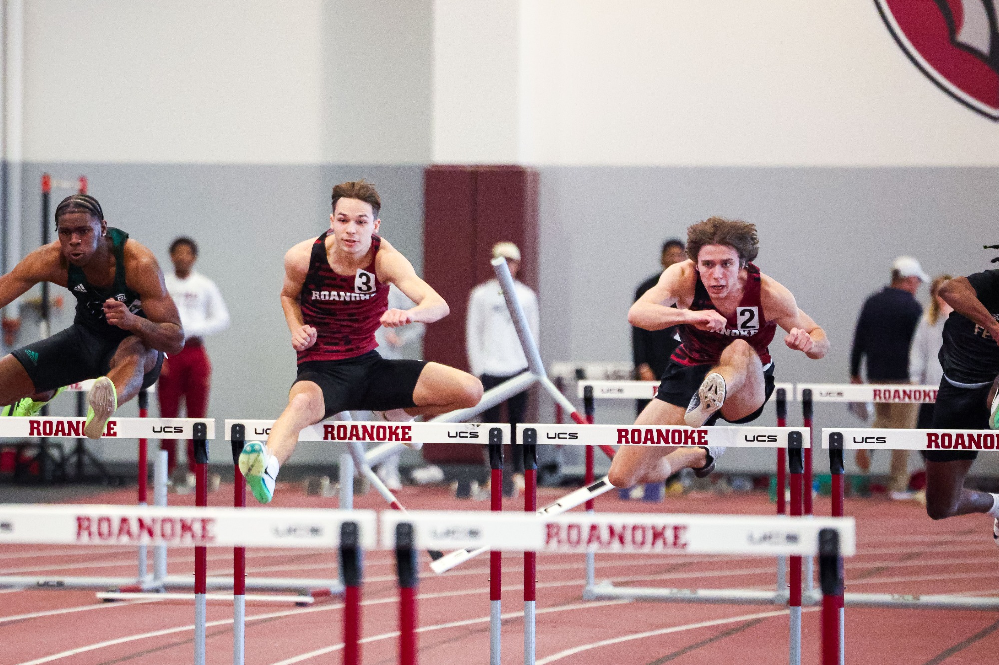 Finn Pincus Invite 1-16-17/26