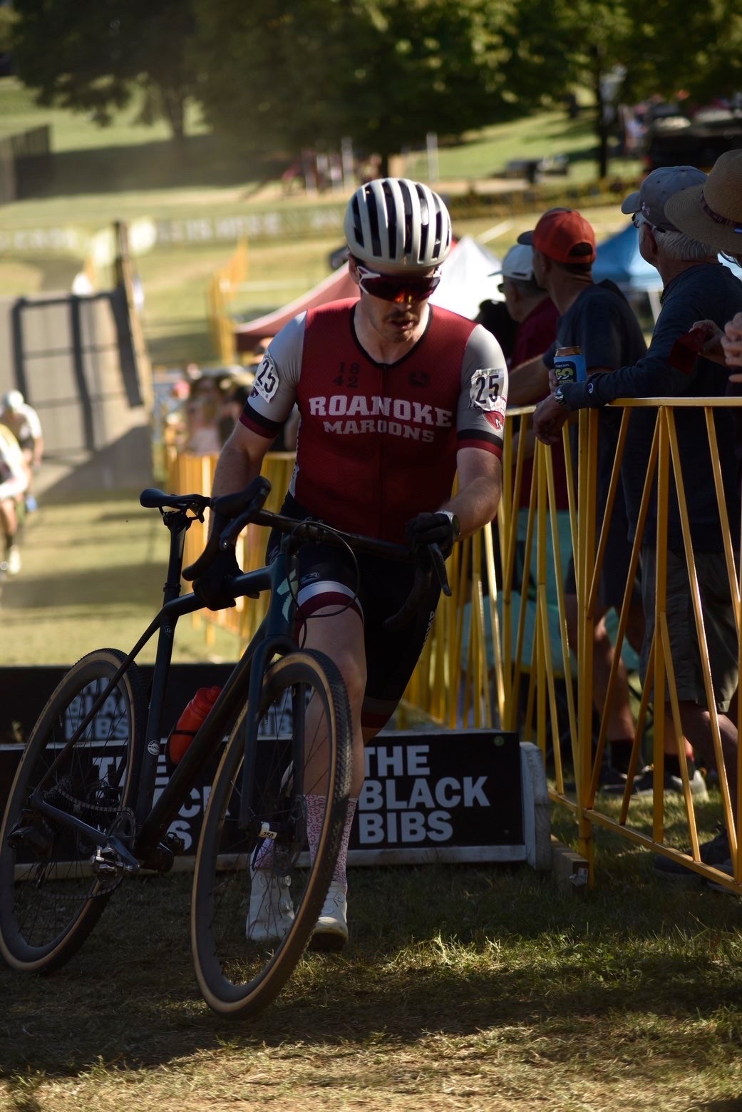Cycling @ACCC MTB Dual Conference Championships w/ SECCC