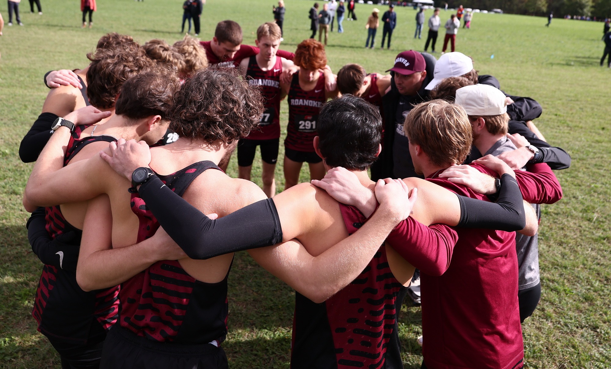 MXC Team Huddle 10-17-26