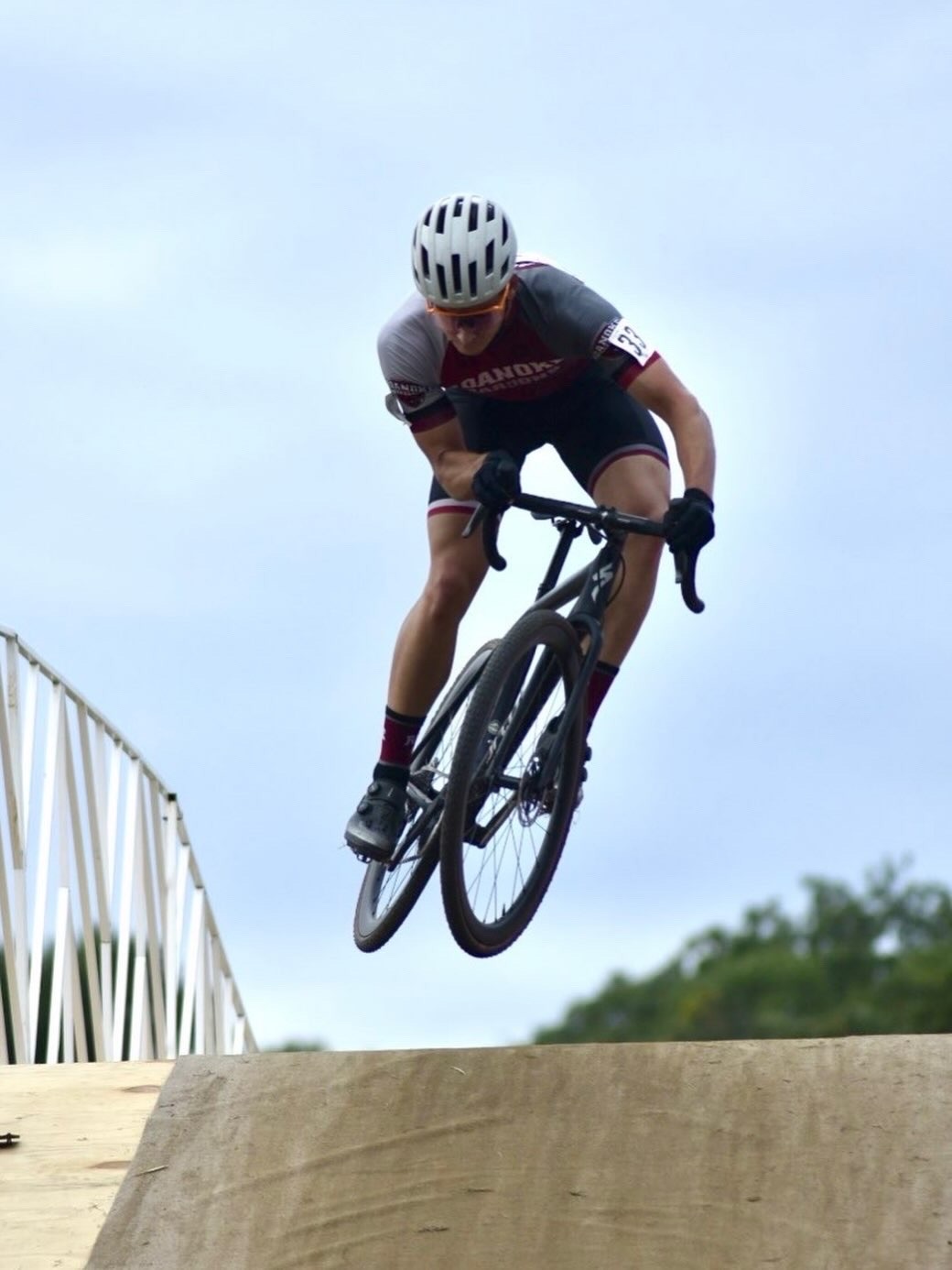 Cycling @ Charm City Cross Race