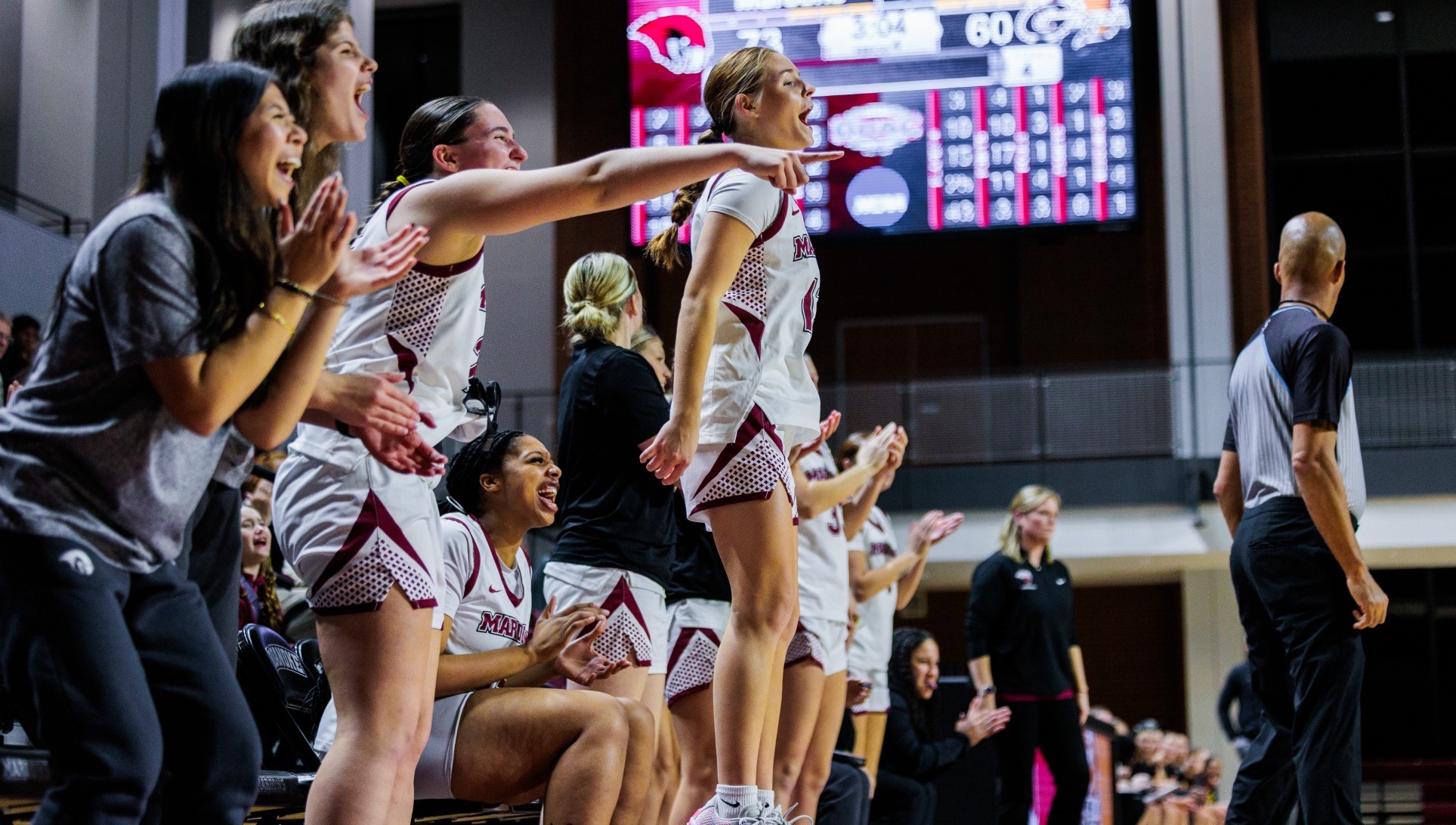 Moriah Tate Bench Celebration 12-29-26