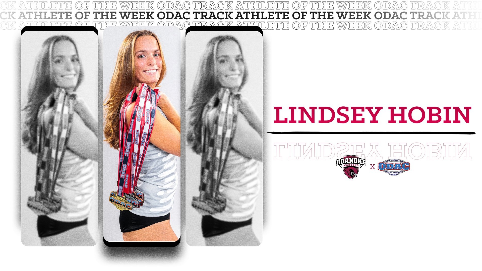 Lindsey Hobin AOTW