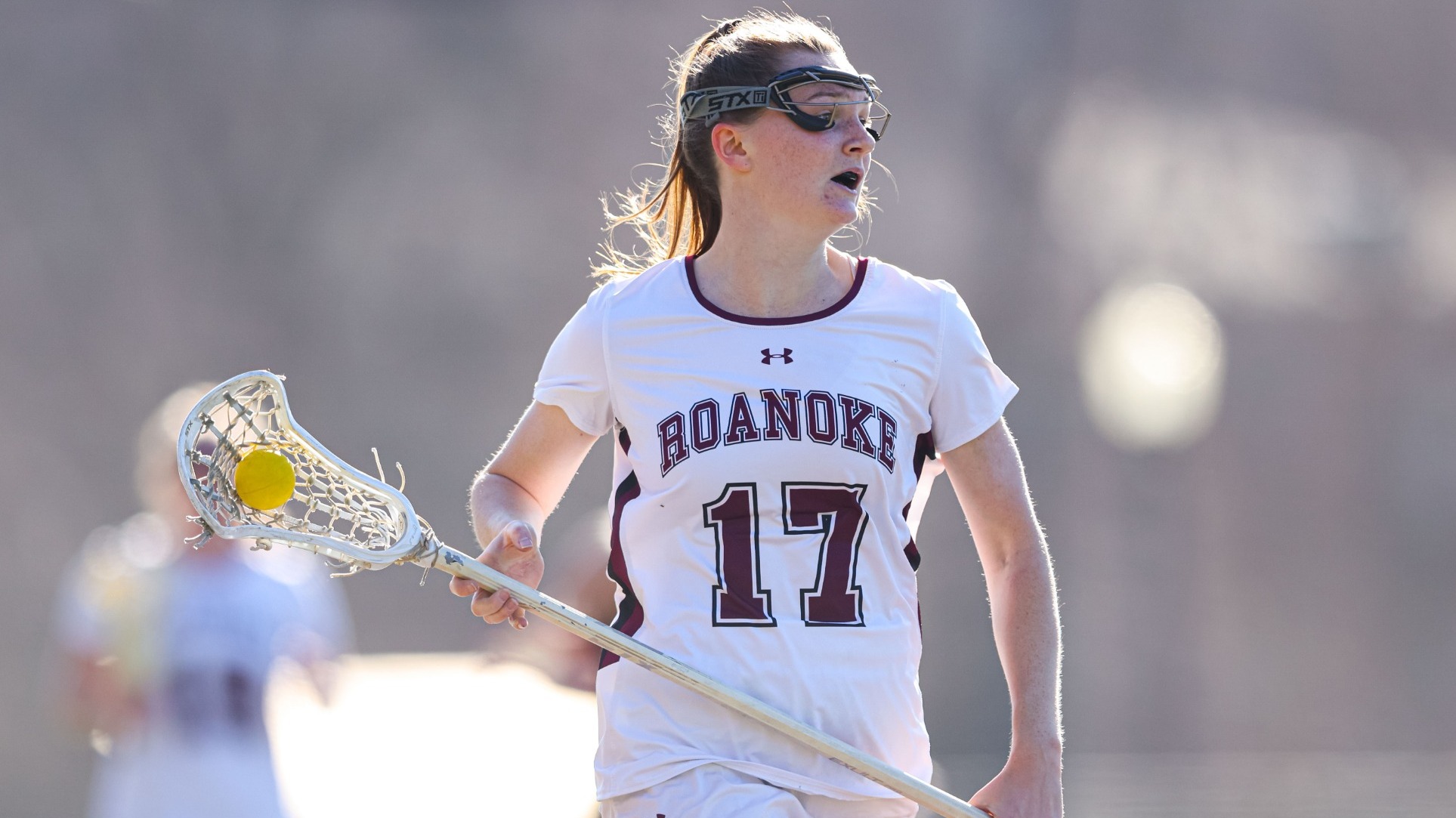 Maddie McDonald vs Catholic