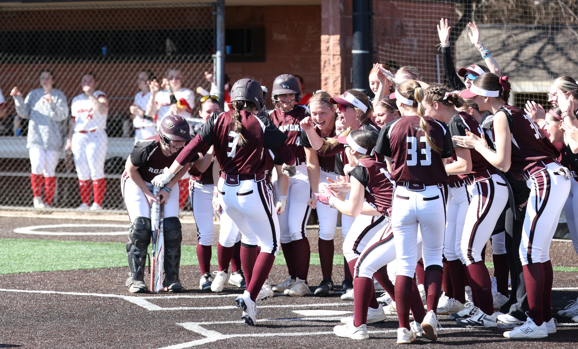 Kapur HR vs. Catholic