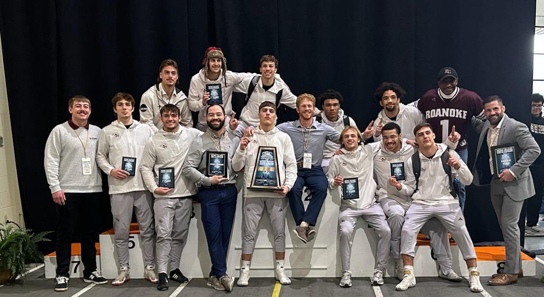 2026 Region 4 Champions