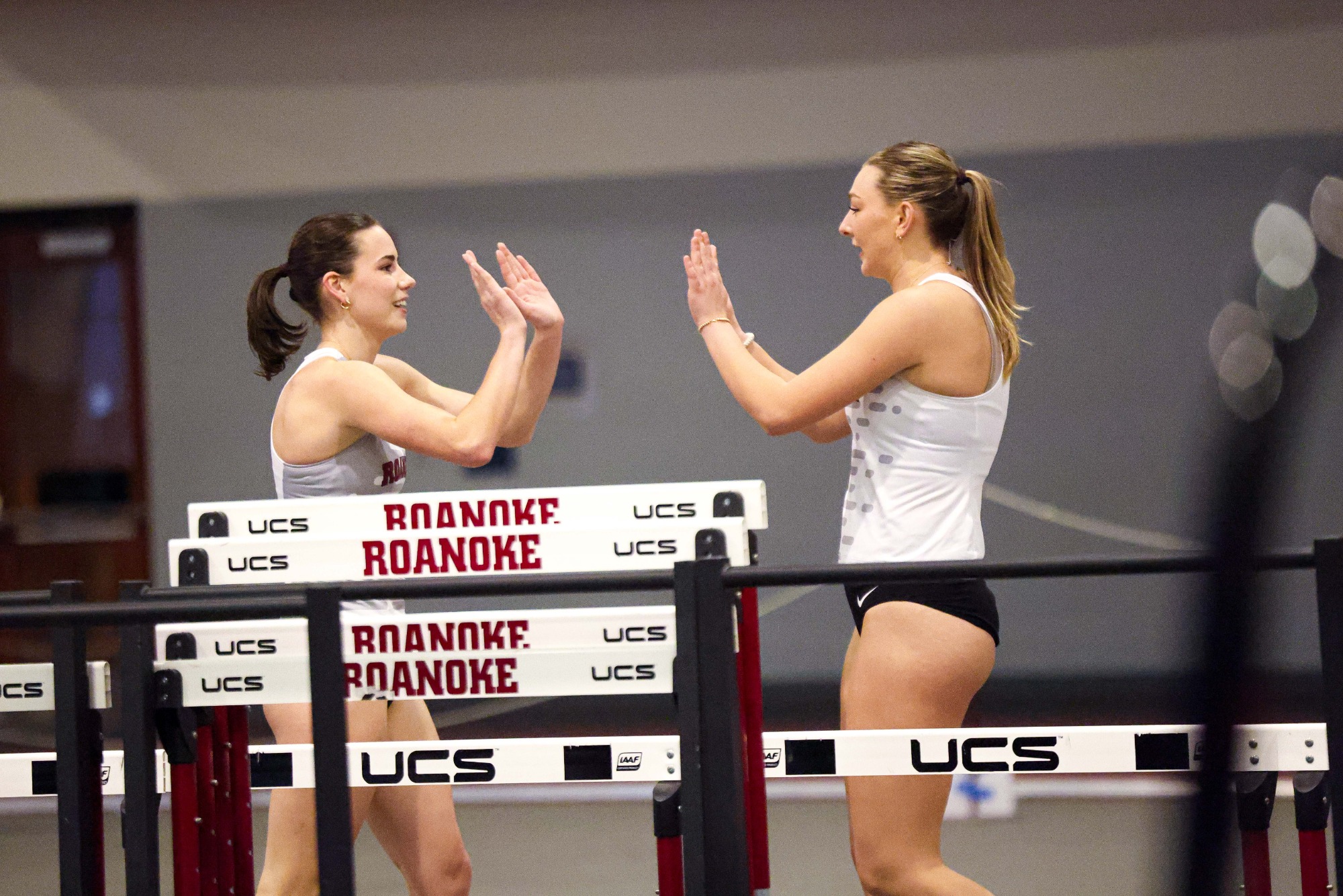 Bast-Cregger Invite 1/30-31