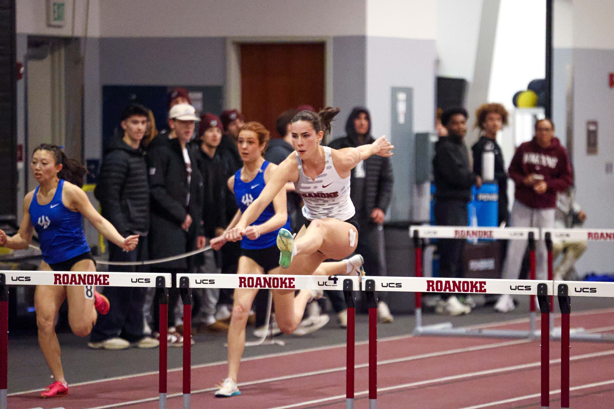 Bast-Cregger Invite 1/30-31