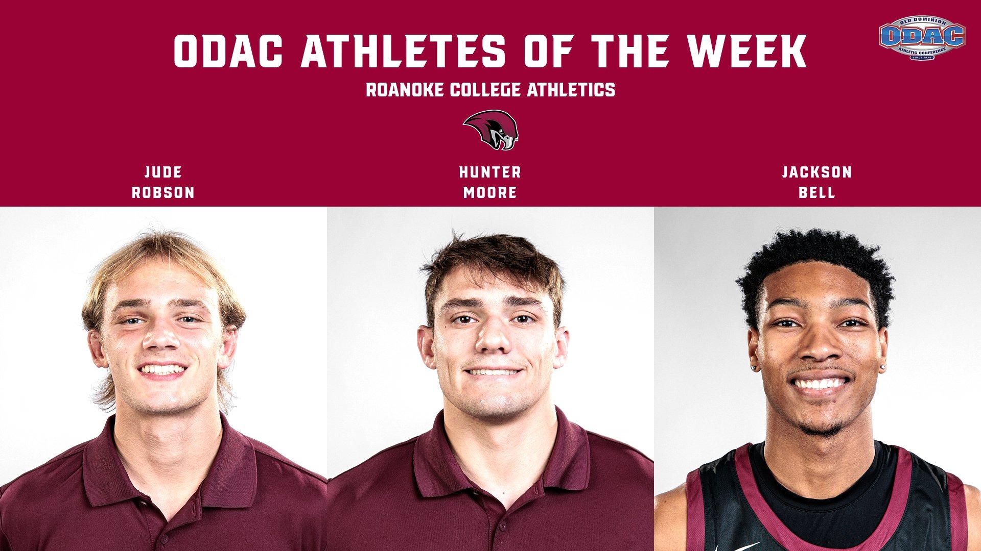 ODAC AOTW Feb 9
