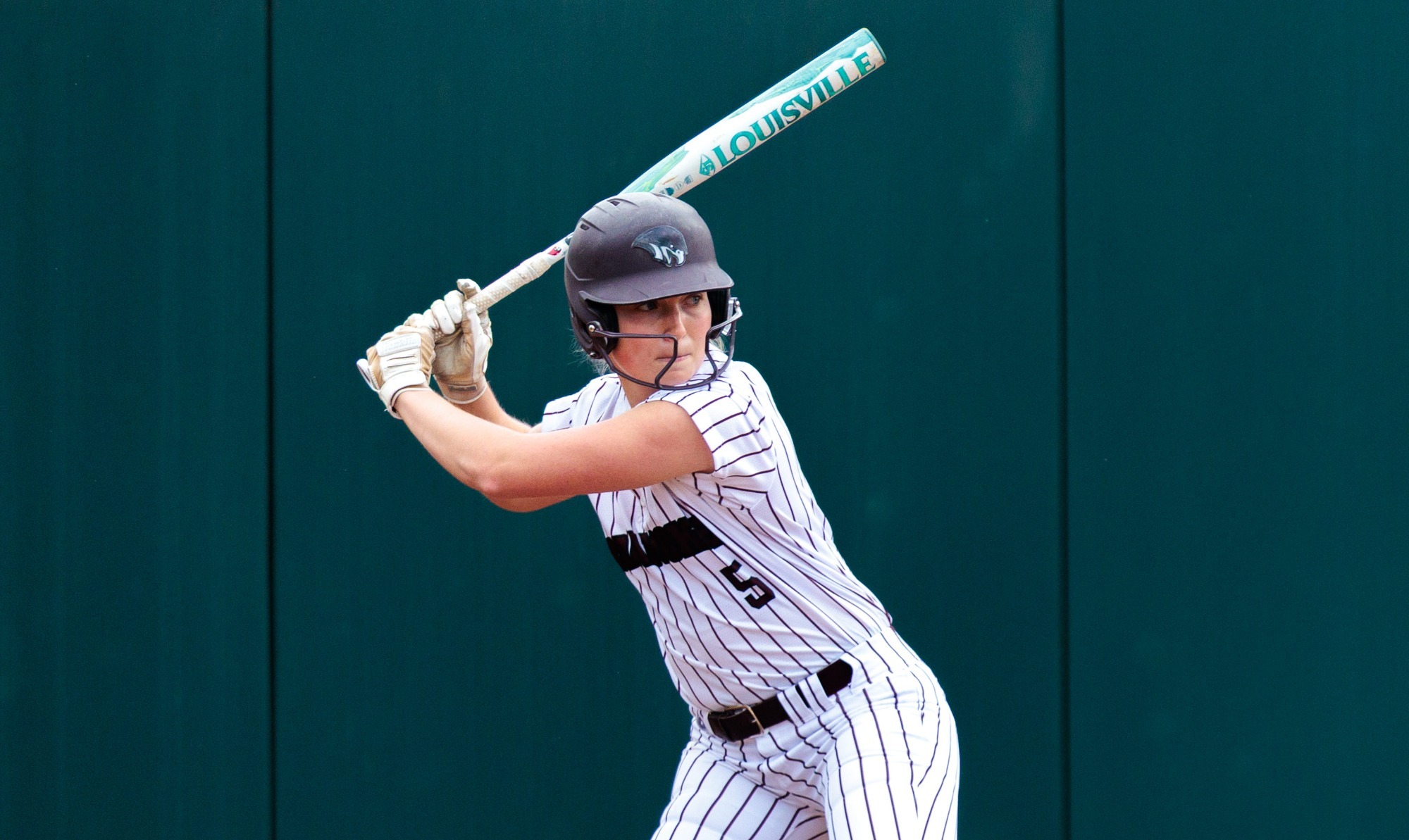 Molly Houchins vs. York