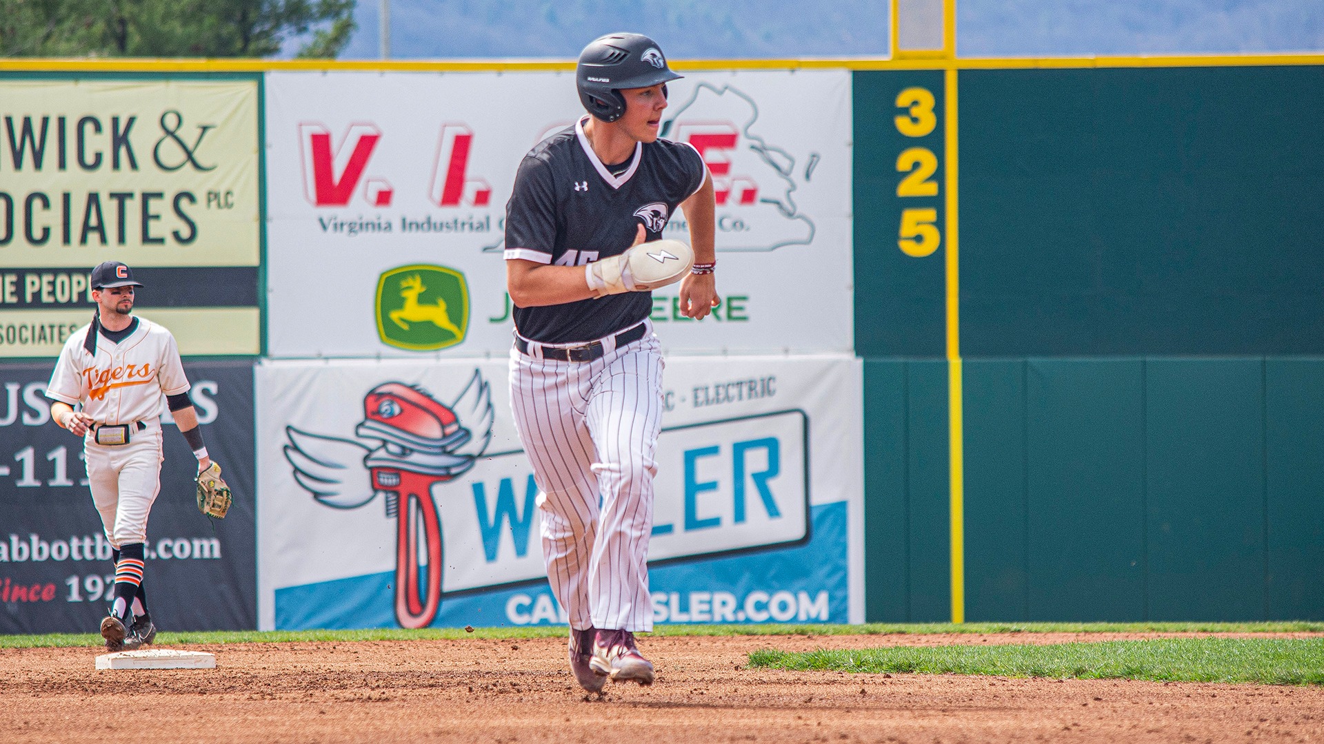 Michael Hetzel vs SUNY Cobleskill 3-11-26