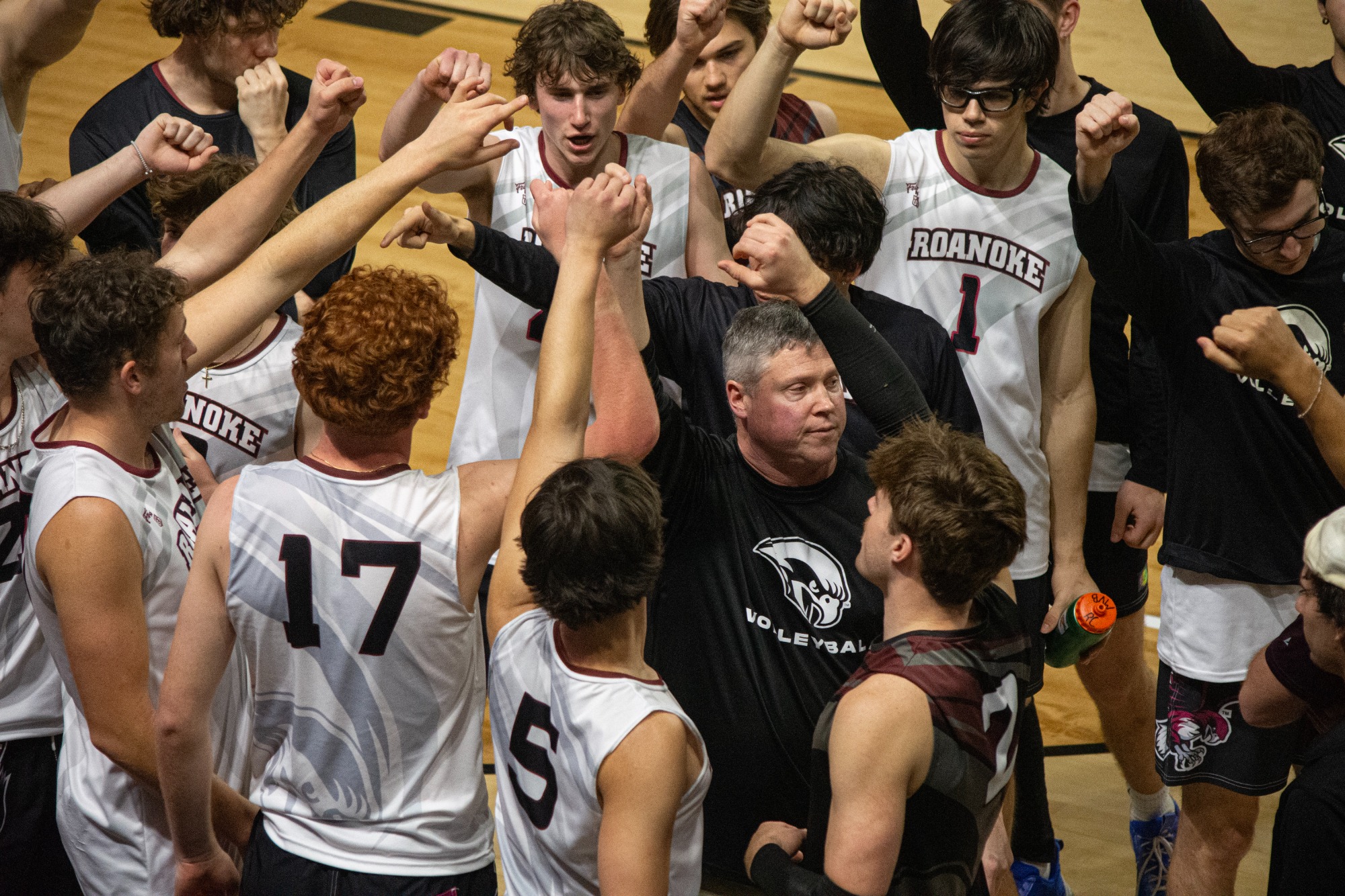MVB vs. Averett 3-10-26