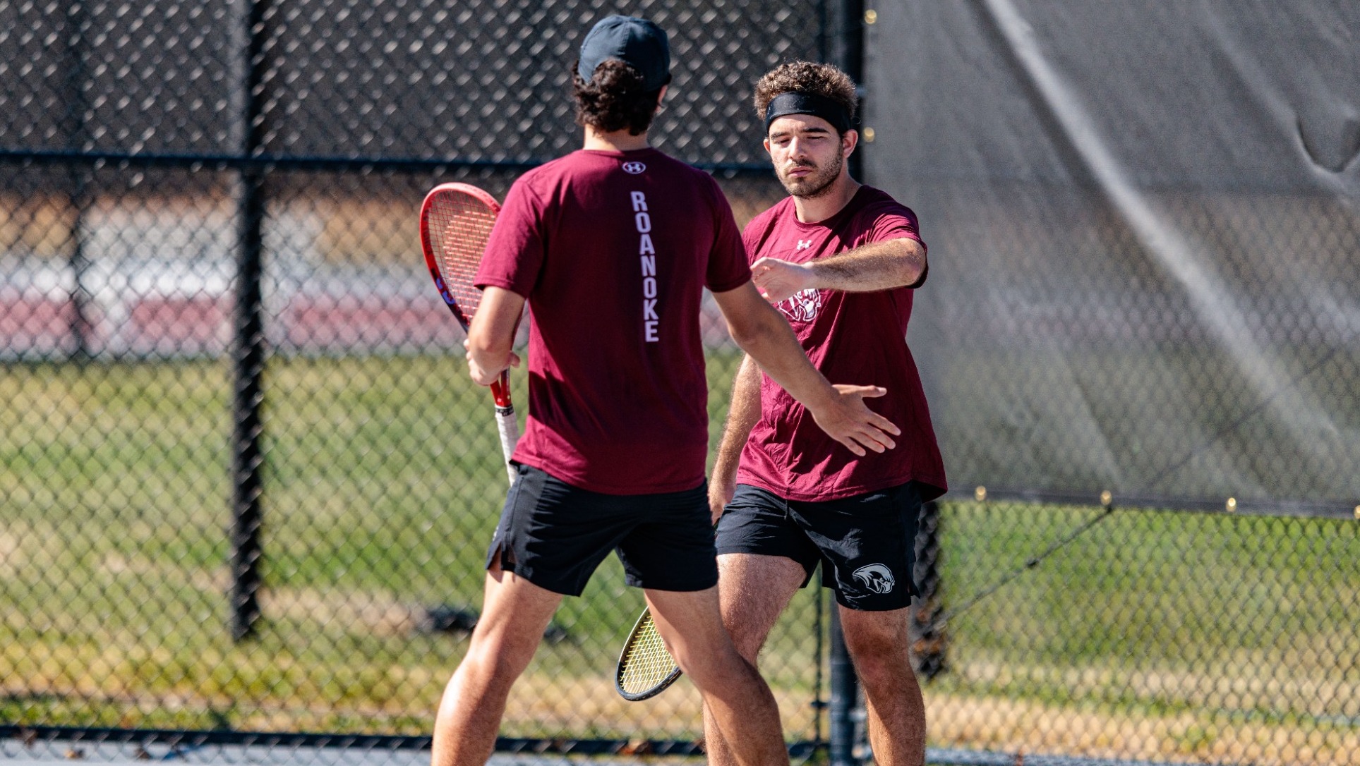 Ramirez and Marques vs Mars Hill