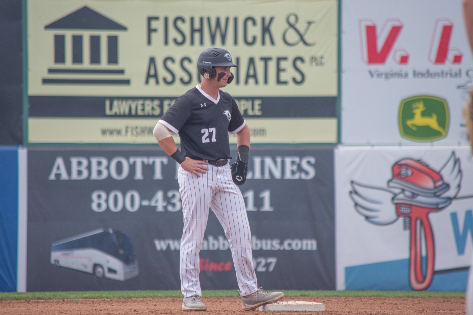 Baseball vs. SUNY-Cobleskill 3-11-26