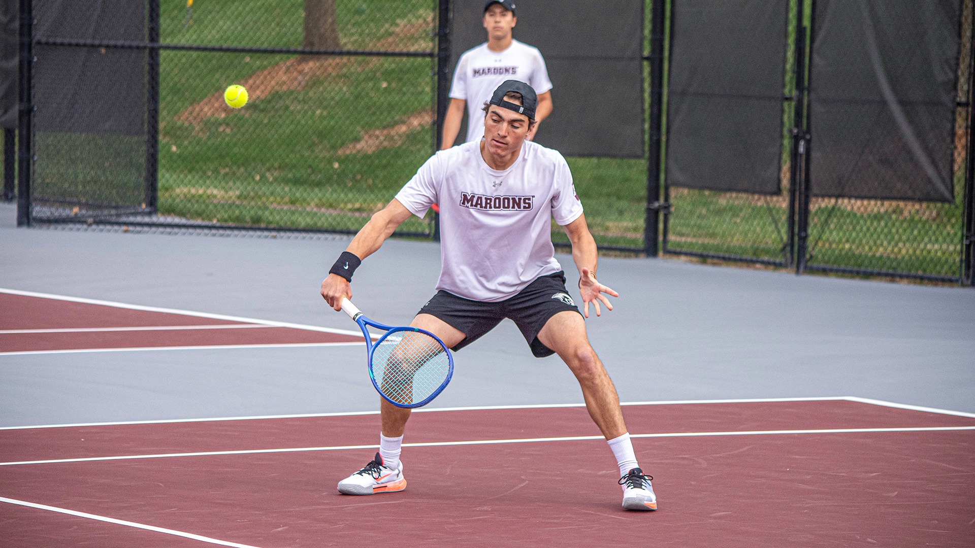 Nolan Macedo vs HSC 3-20-26