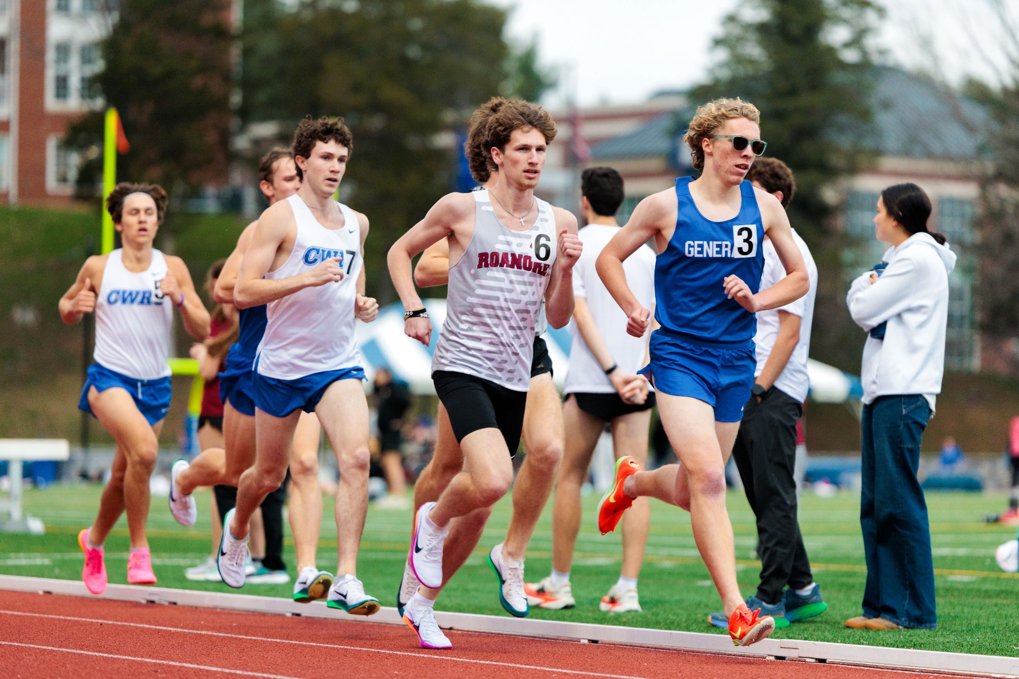 OT&F at W&L Carnival 3-20-26