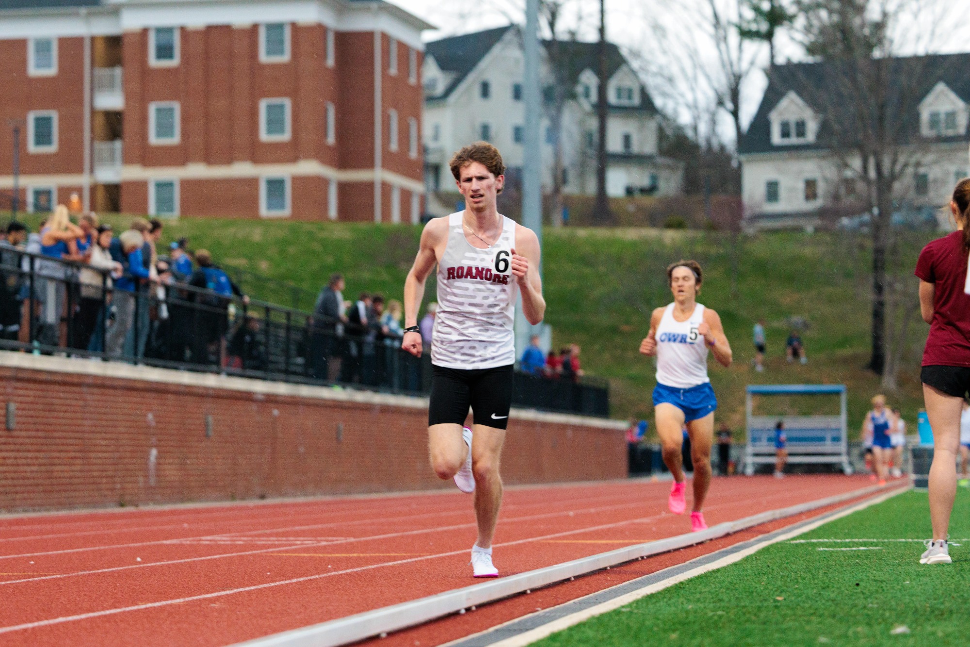 OT&F at W&L Carnival 3-20-26