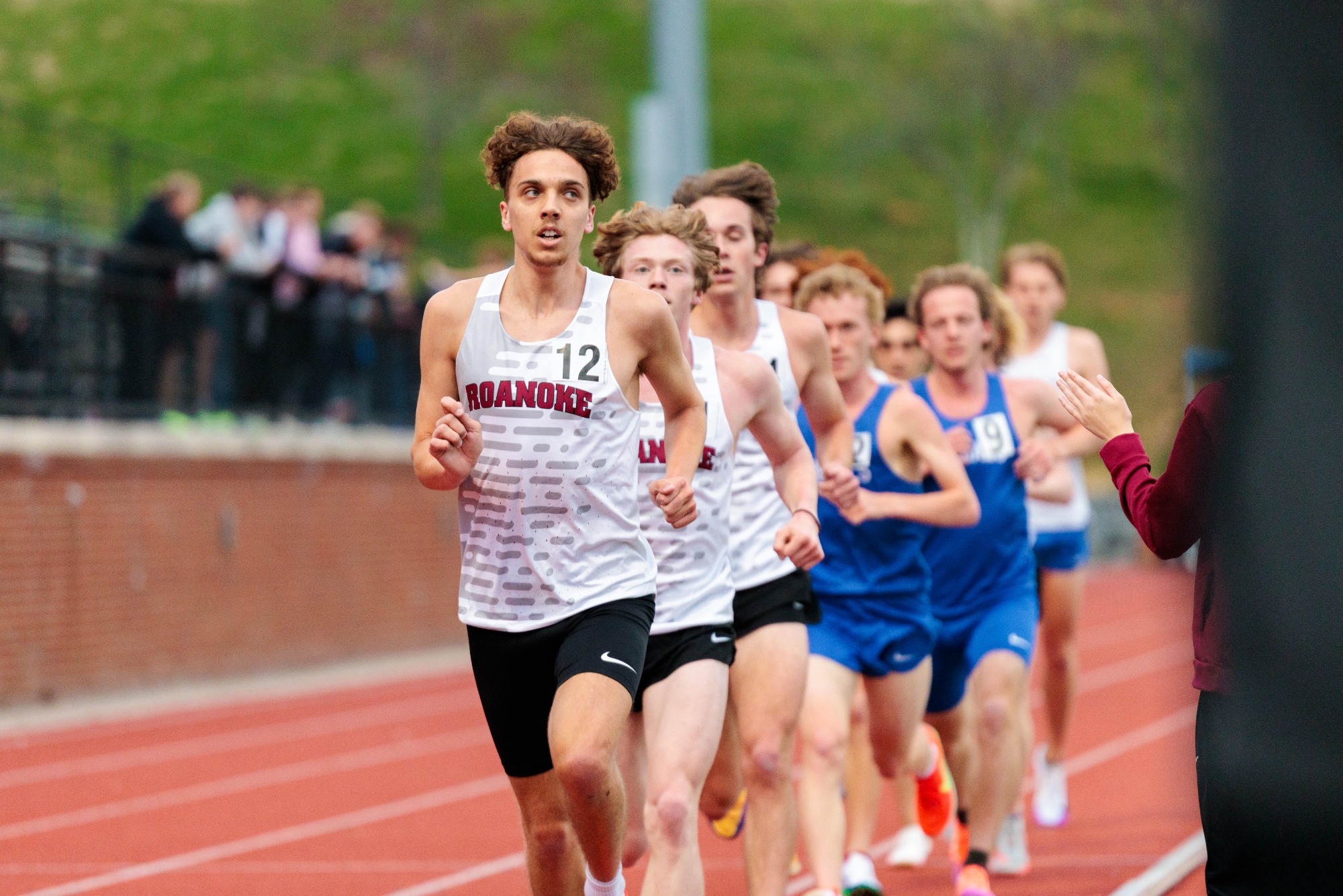 OT&F at W&L Carnival 3-20-26