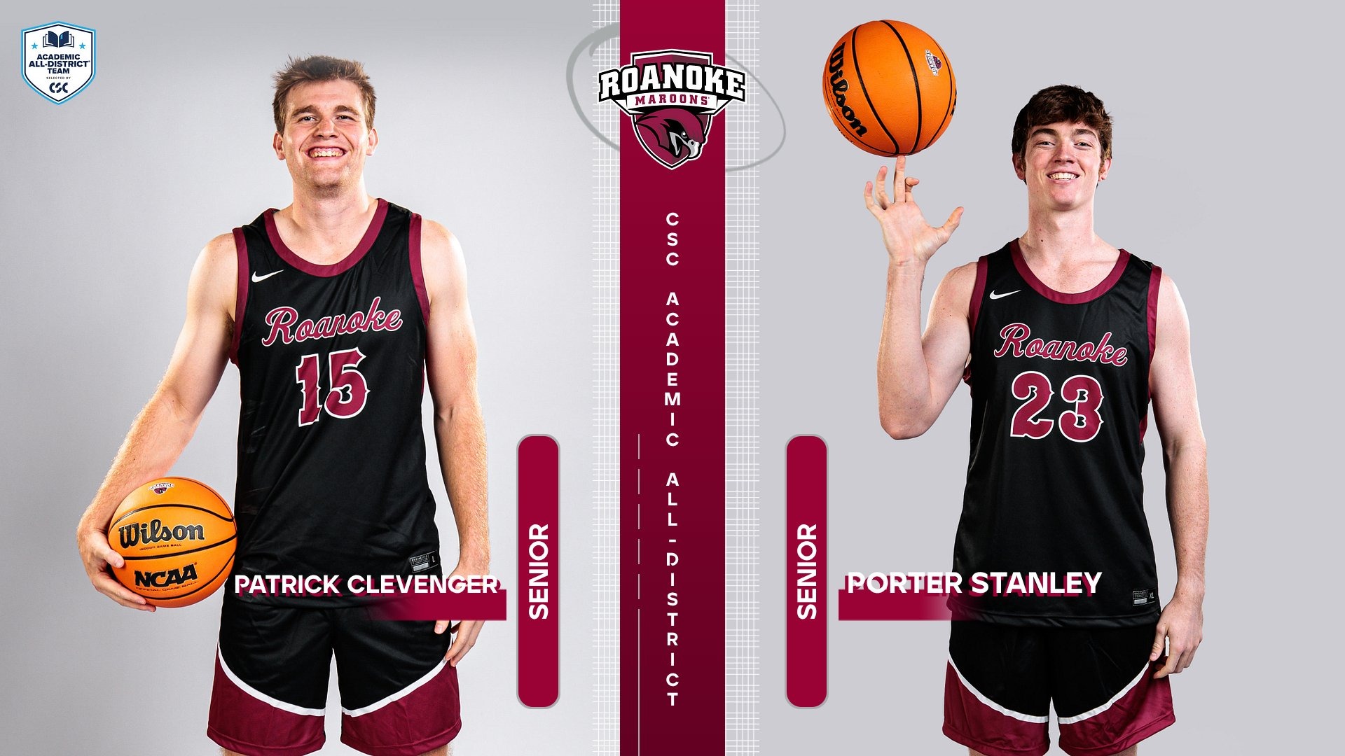 Clevenger and Stanley CSC