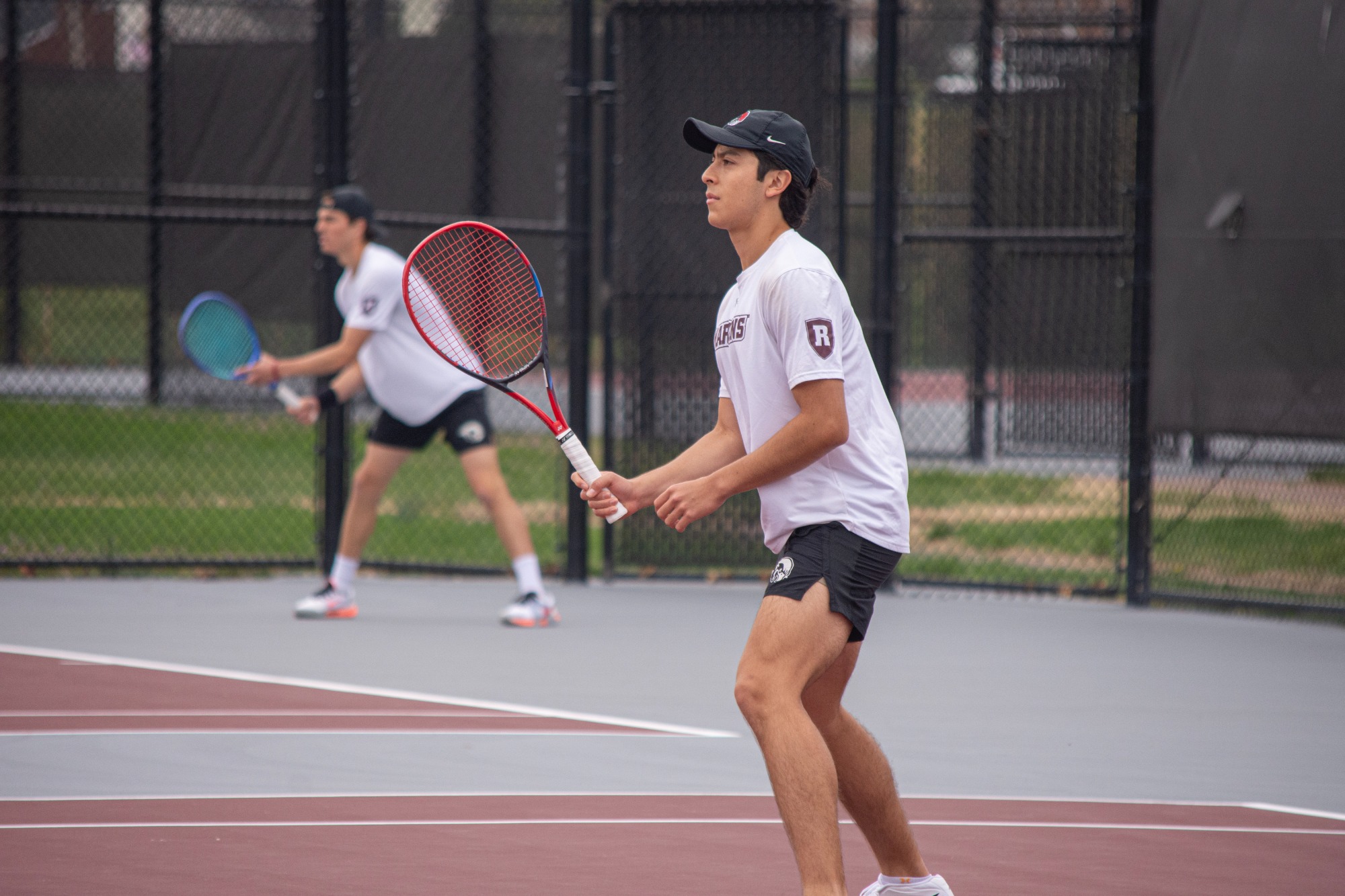 Men's Tennis vs. H-SC 3-20-26