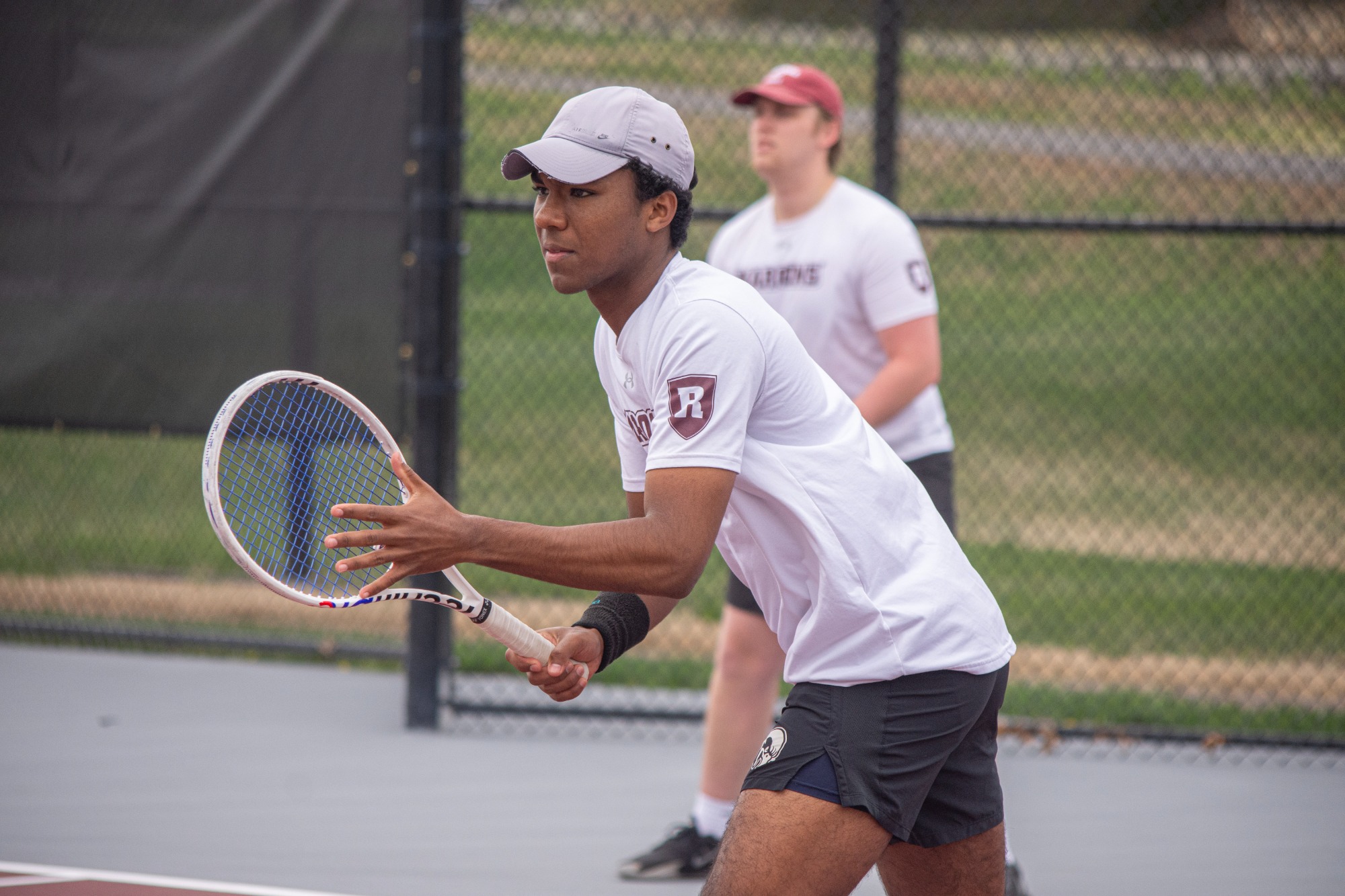 Men's Tennis vs. H-SC 3-20-26