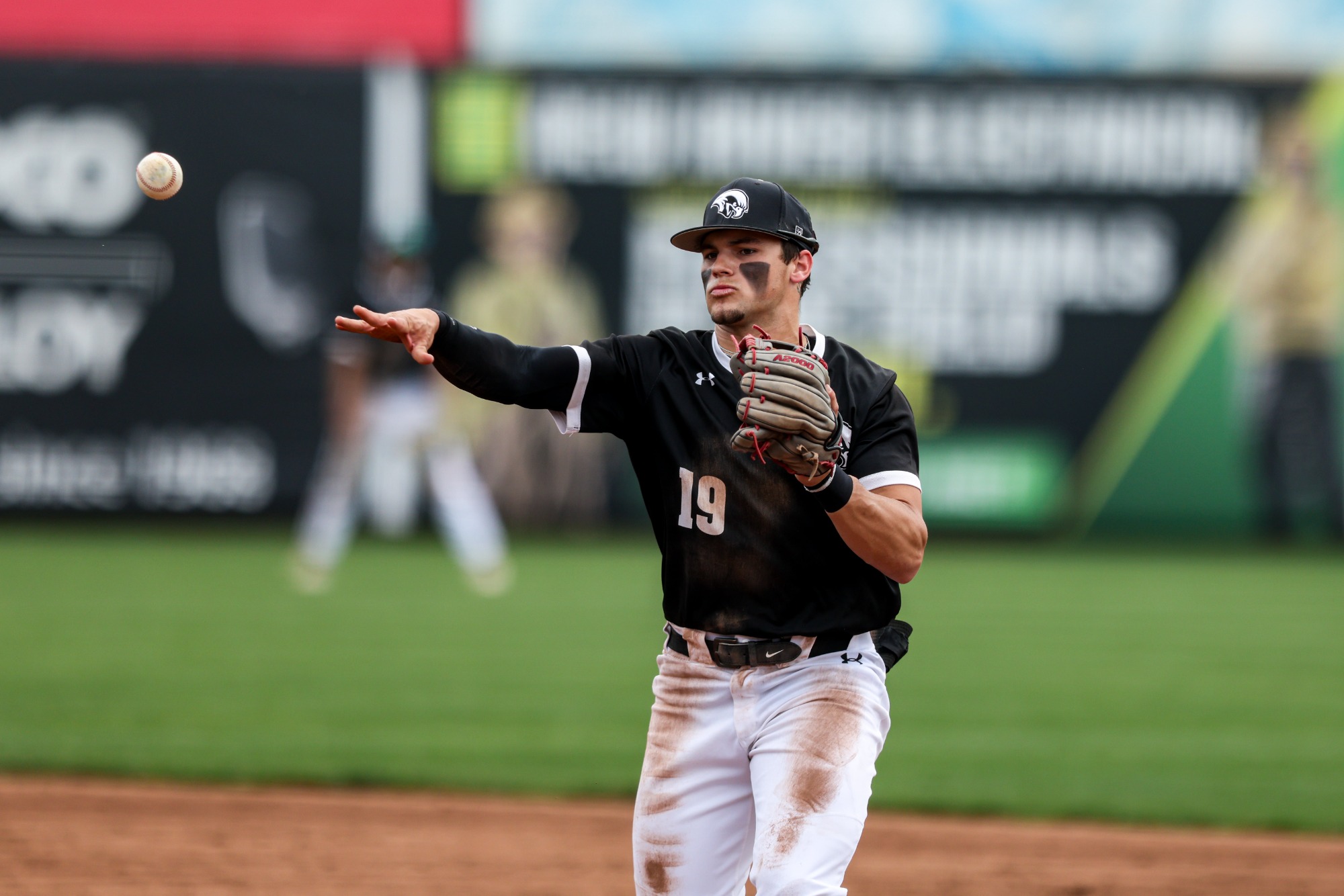 Baseball Senior Day 3-21-26 vs. EMU