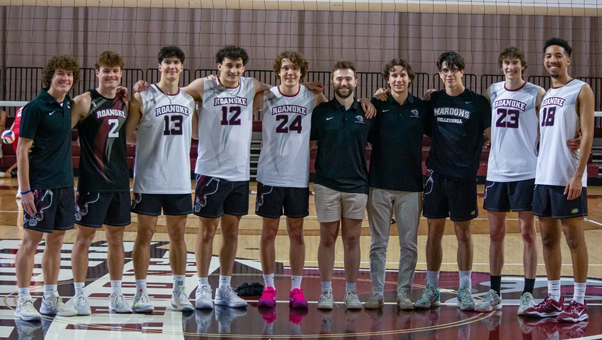 MVB Seniors